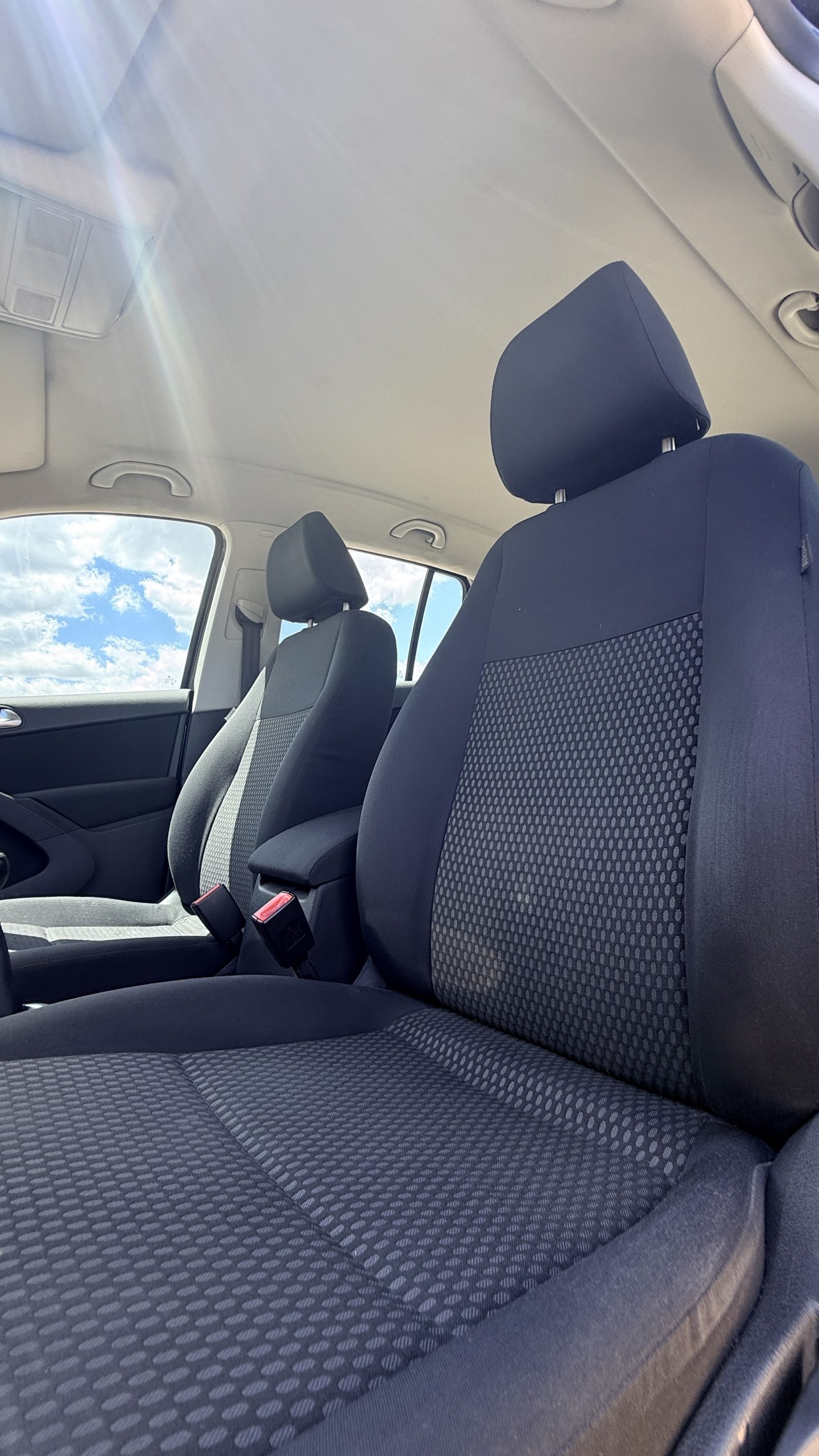 Volkswagen Tiguan 2.0 TDI Advance BlueMotion Tech 140cv - Imagen 15