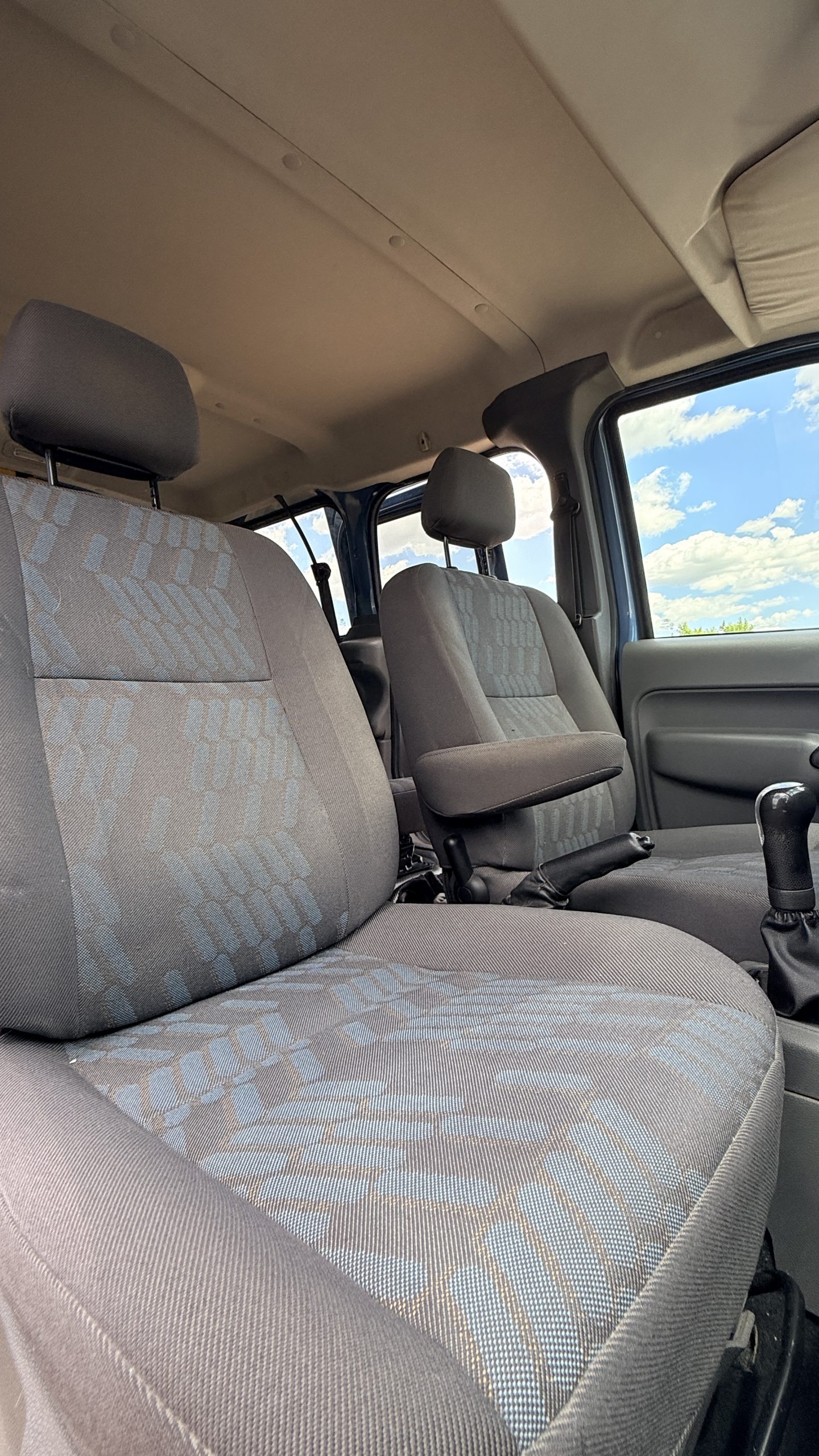 RESERVADO - Ford Transit / Tourneo Connect 1.8 TDCi - Imagen 14