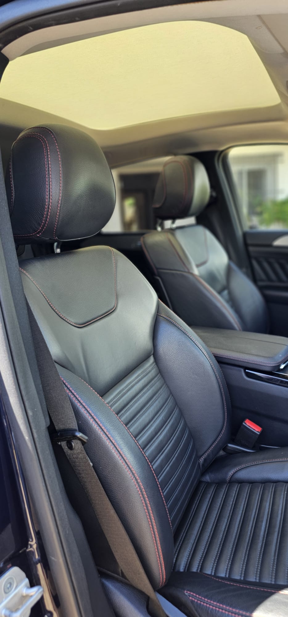 Mercedes-Benz GLE 350 d 4MATIC AMG Line 258cv - Imagen 18