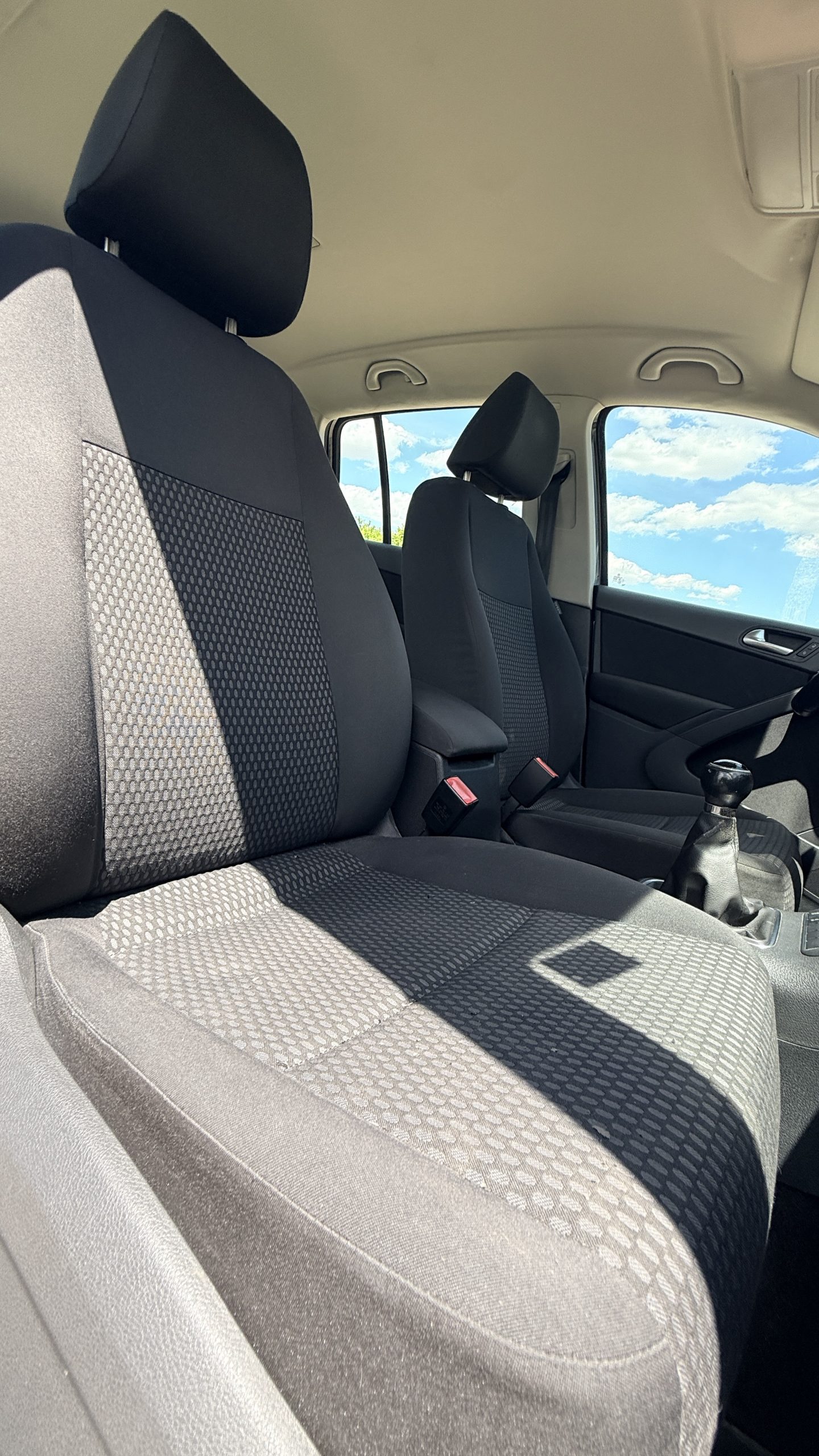 Volkswagen Tiguan 2.0 TDI Advance BlueMotion Tech 140cv - Imagen 16