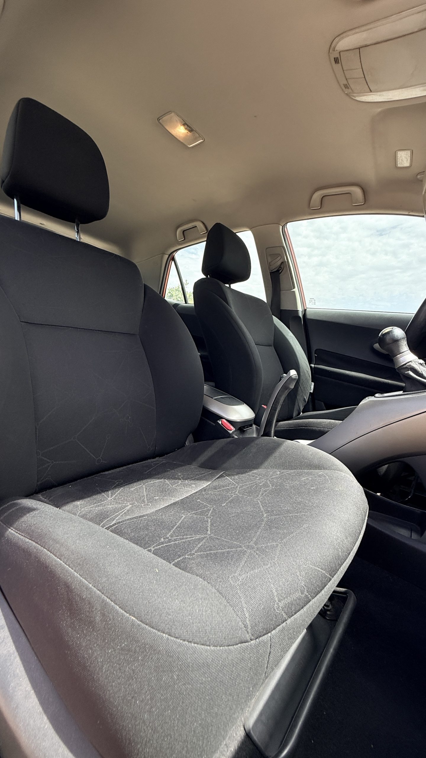 Toyota Auris 1.4 Turbodiesel Basis - Imagen 13