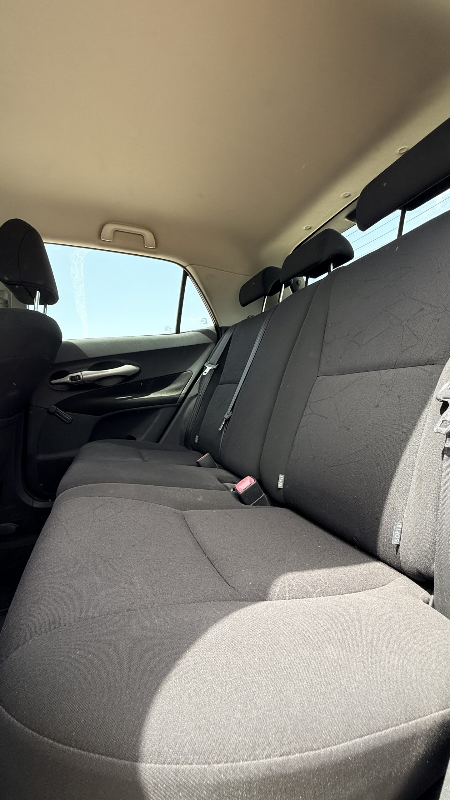 Toyota Auris 1.4 Turbodiesel Basis - Imagen 14