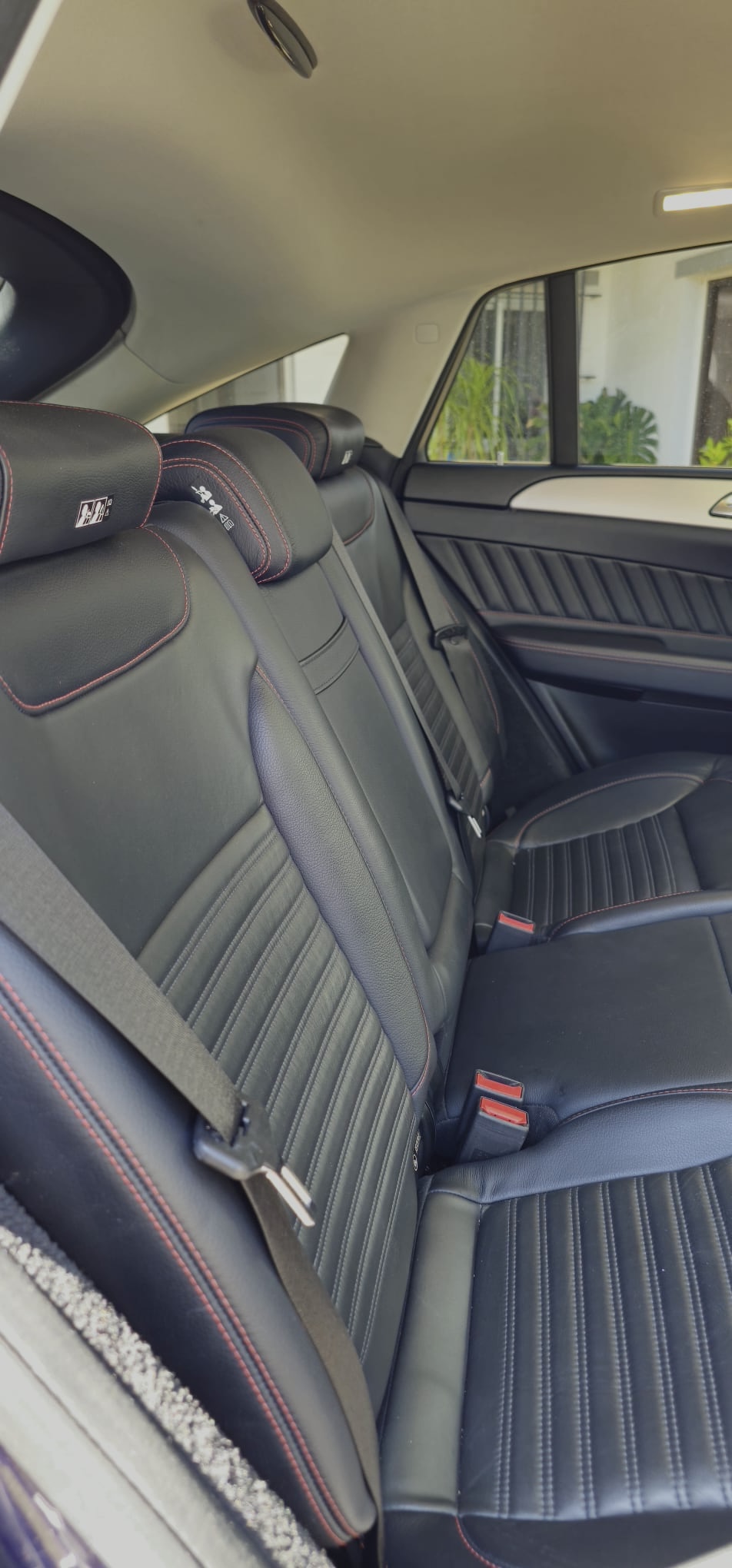 Mercedes-Benz GLE 350 d 4MATIC AMG Line 258cv - Imagen 21