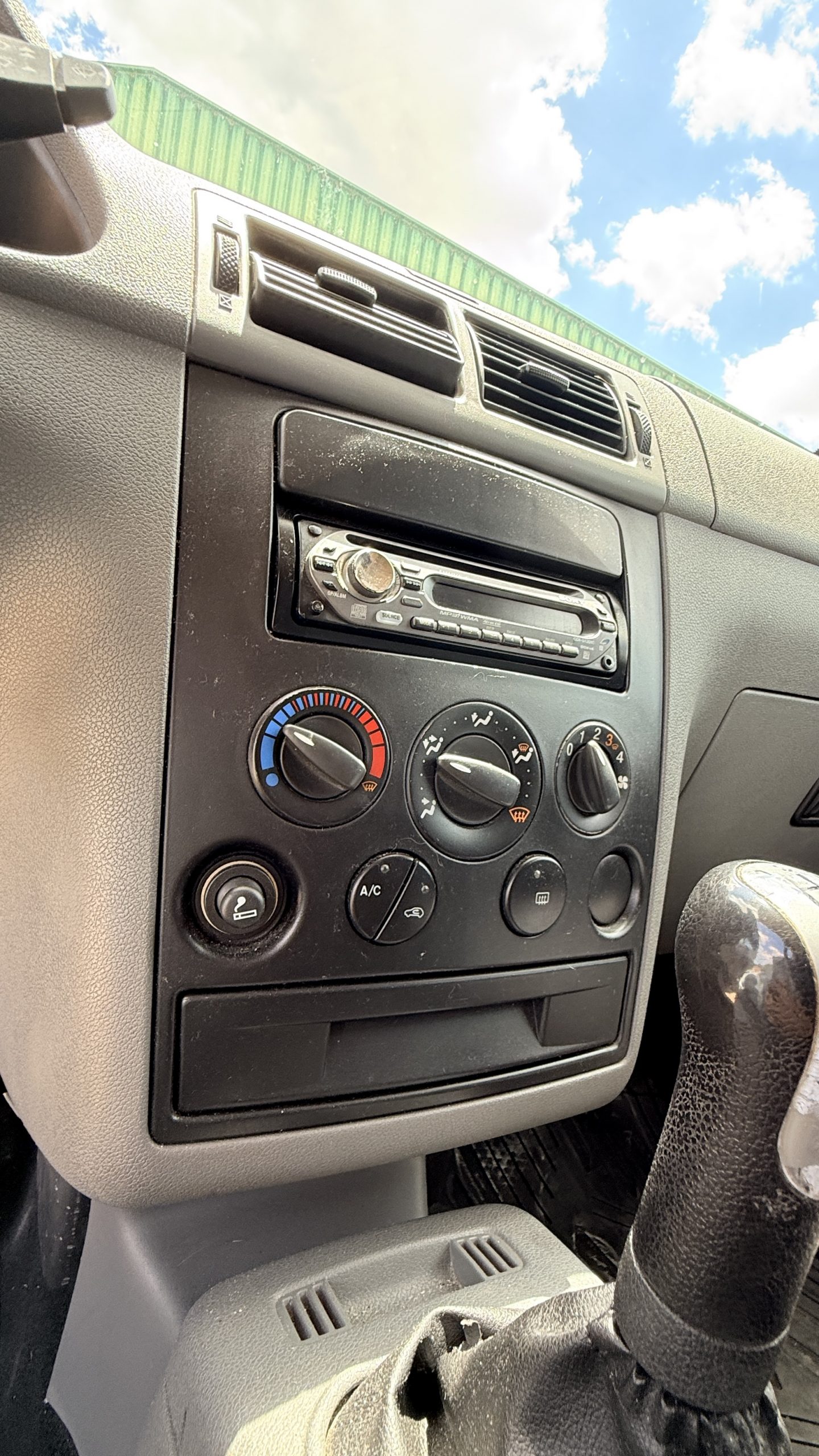 RESERVADO - Ford Transit / Tourneo Connect 1.8 TDCi - Imagen 13