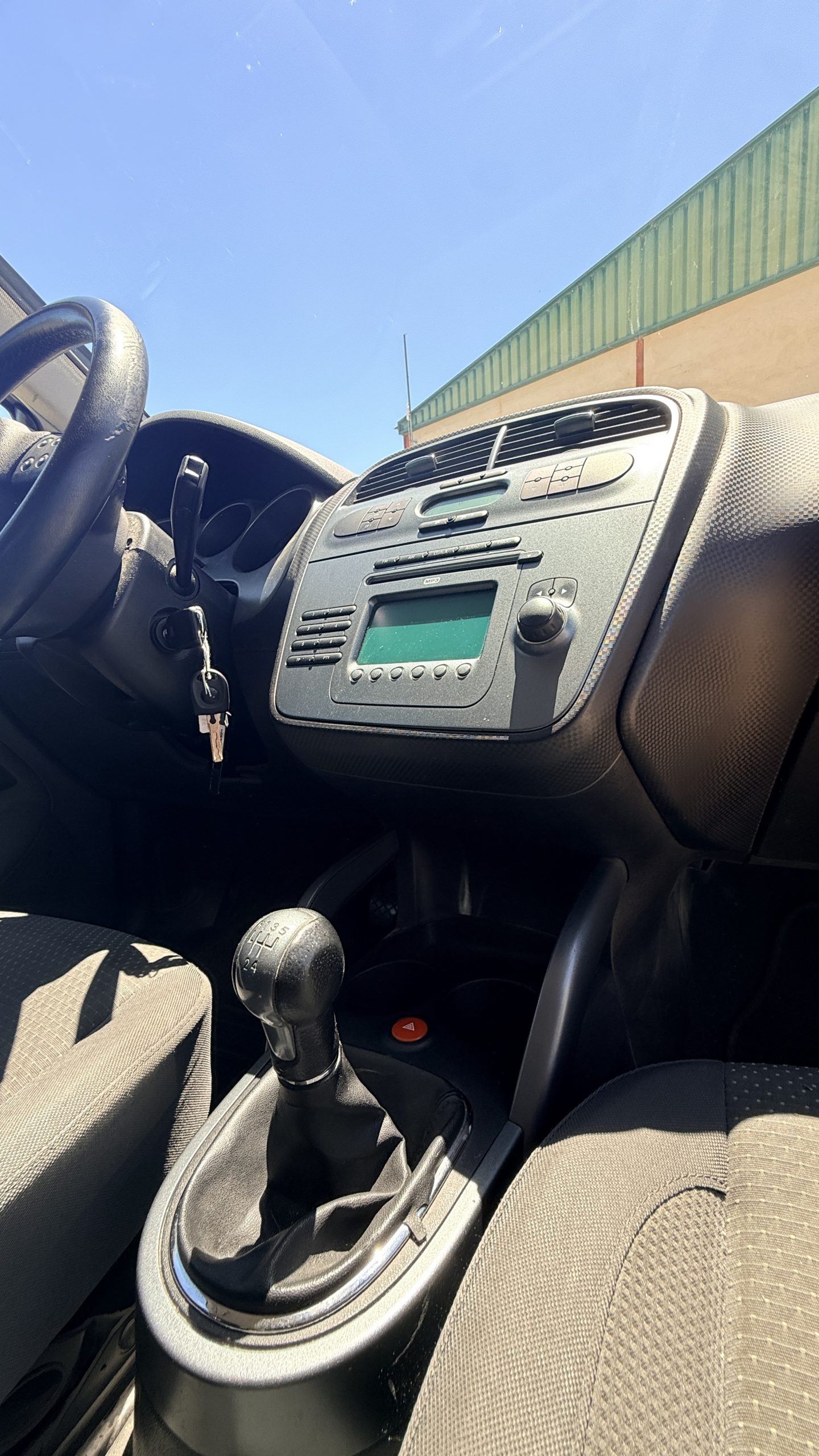 SEAT Altea XL 1.9 TDI Stylance Style 105cv - Imagen 10