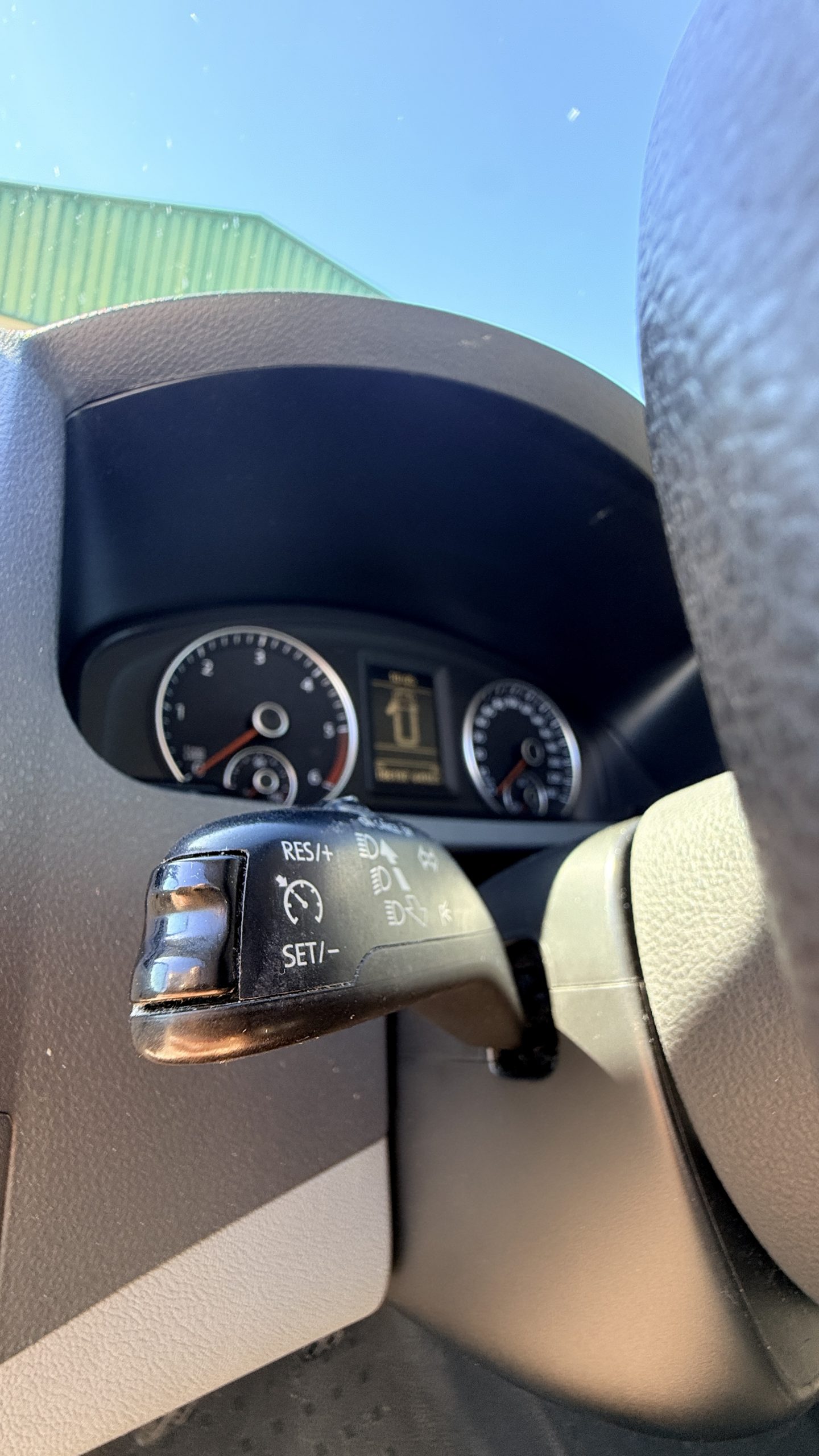 Volkswagen T5 Transporter 2.0 TDI Kasten 115cv - Imagen 11
