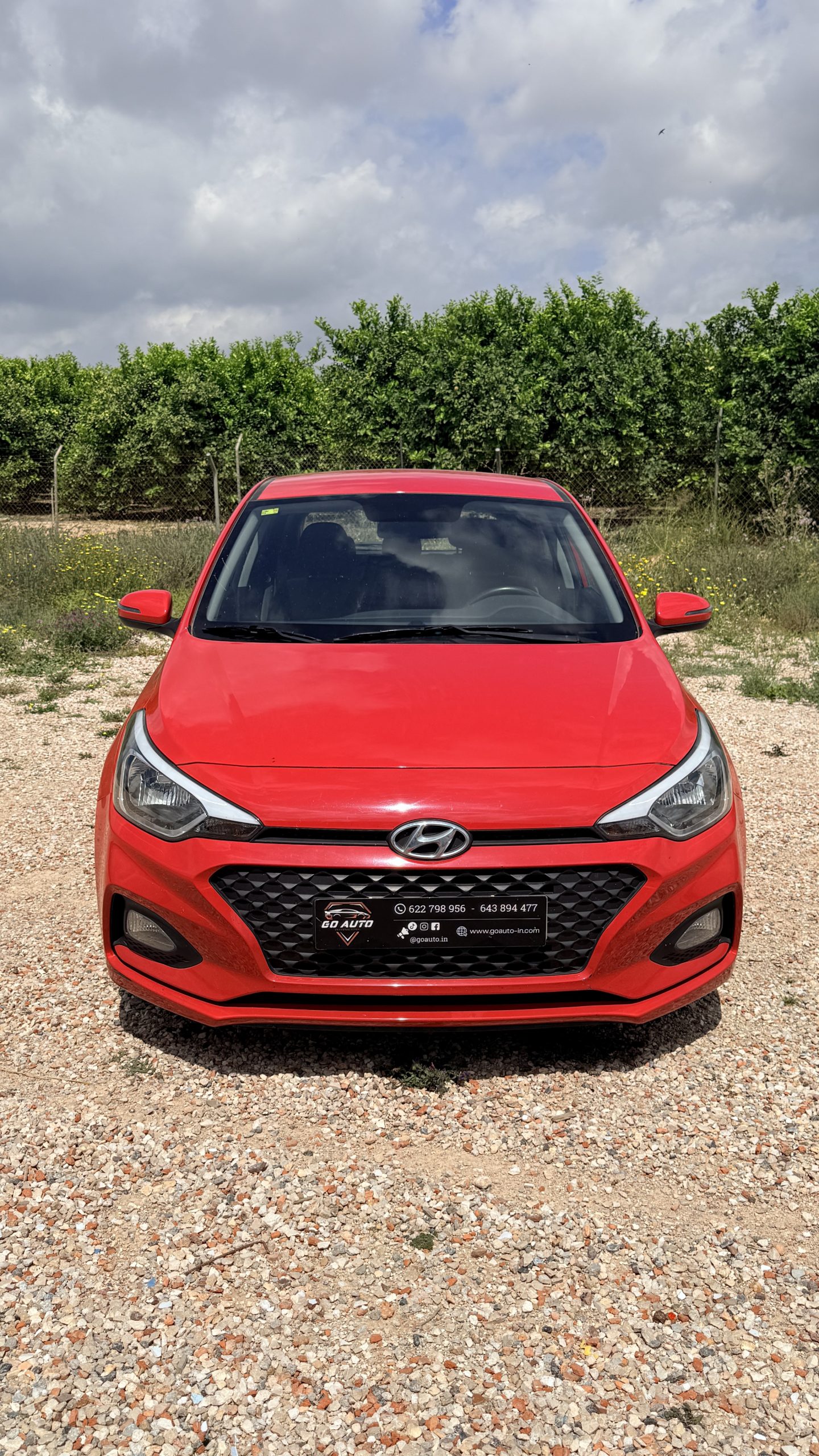 Hyundai i20 1.0 MPI 75cv - Imagen 3