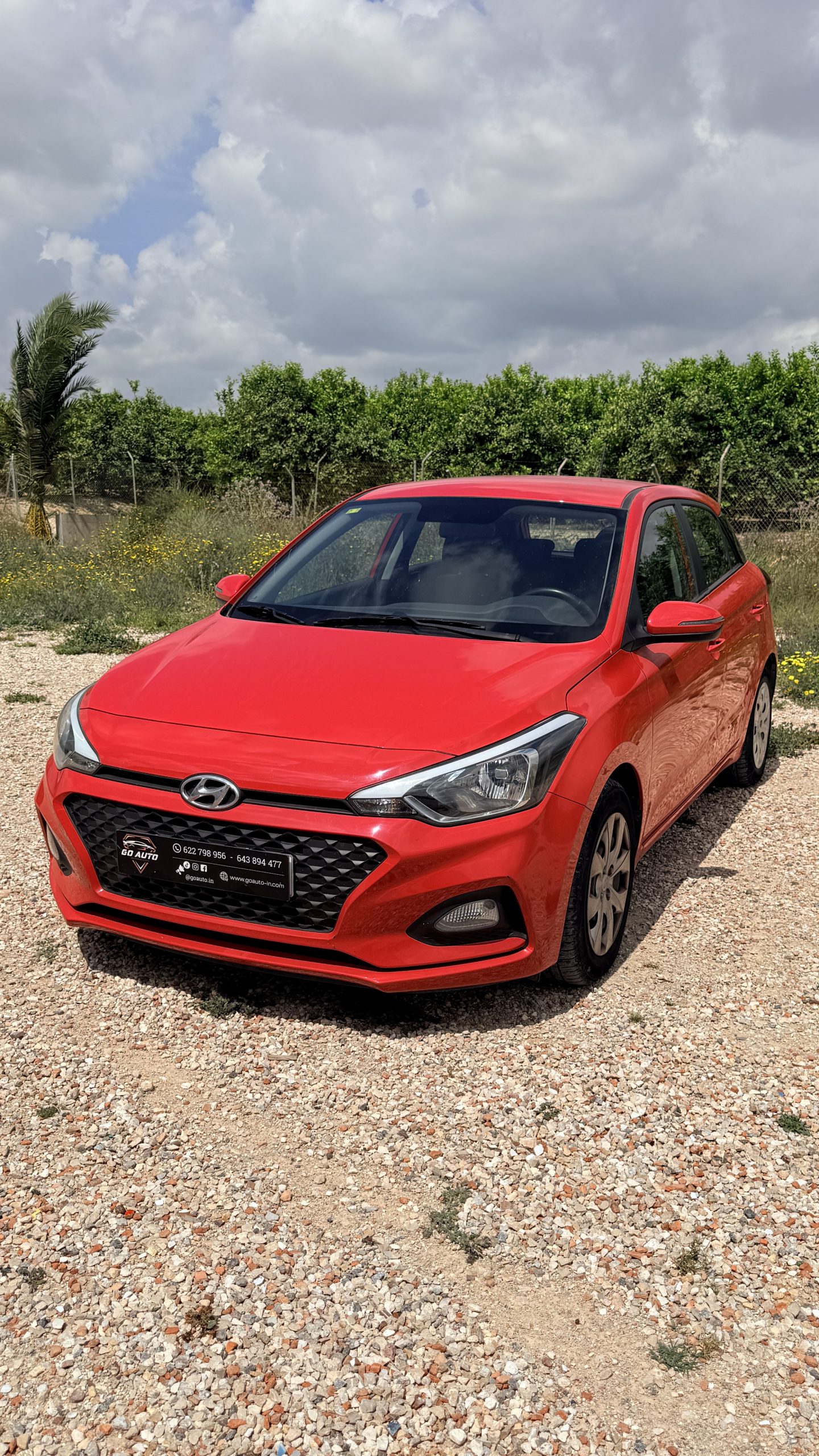 Hyundai i20 1.0 MPI 75cv - Imagen 5