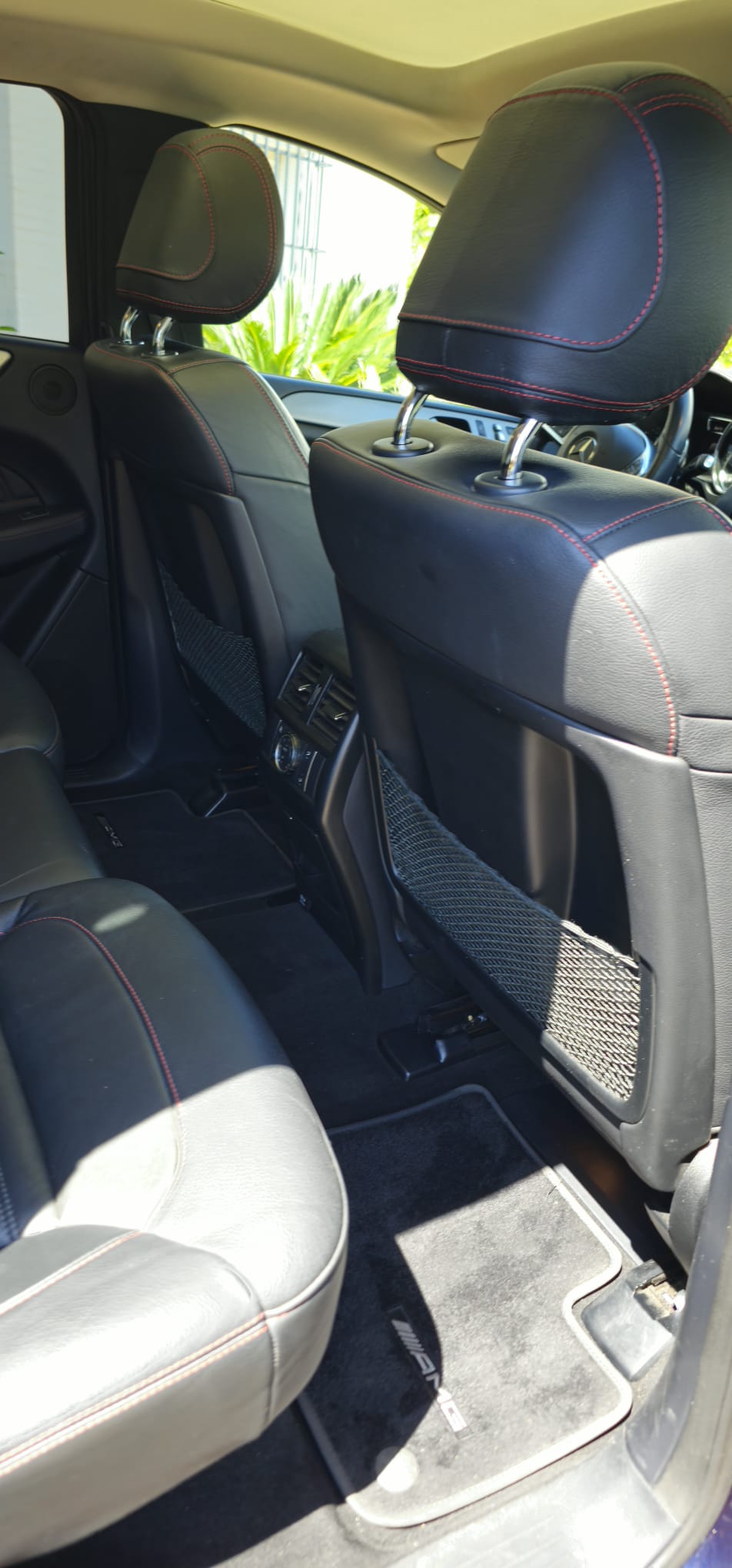 Mercedes-Benz GLE 350 d 4MATIC AMG Line 258cv - Imagen 22