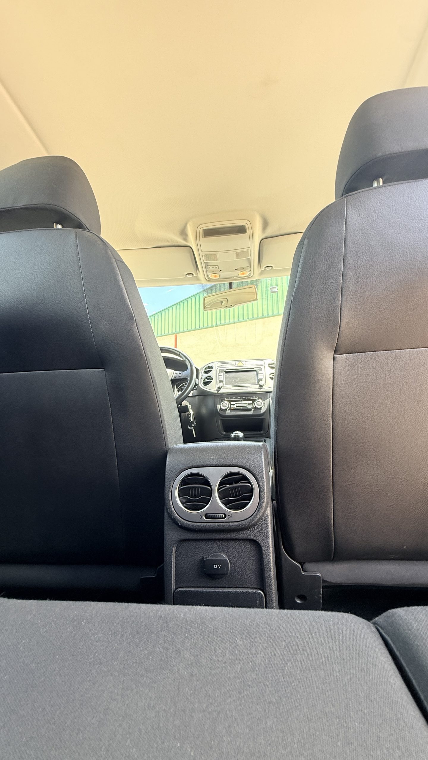 Volkswagen Tiguan 2.0 TDI Advance BlueMotion Tech 140cv - Imagen 17