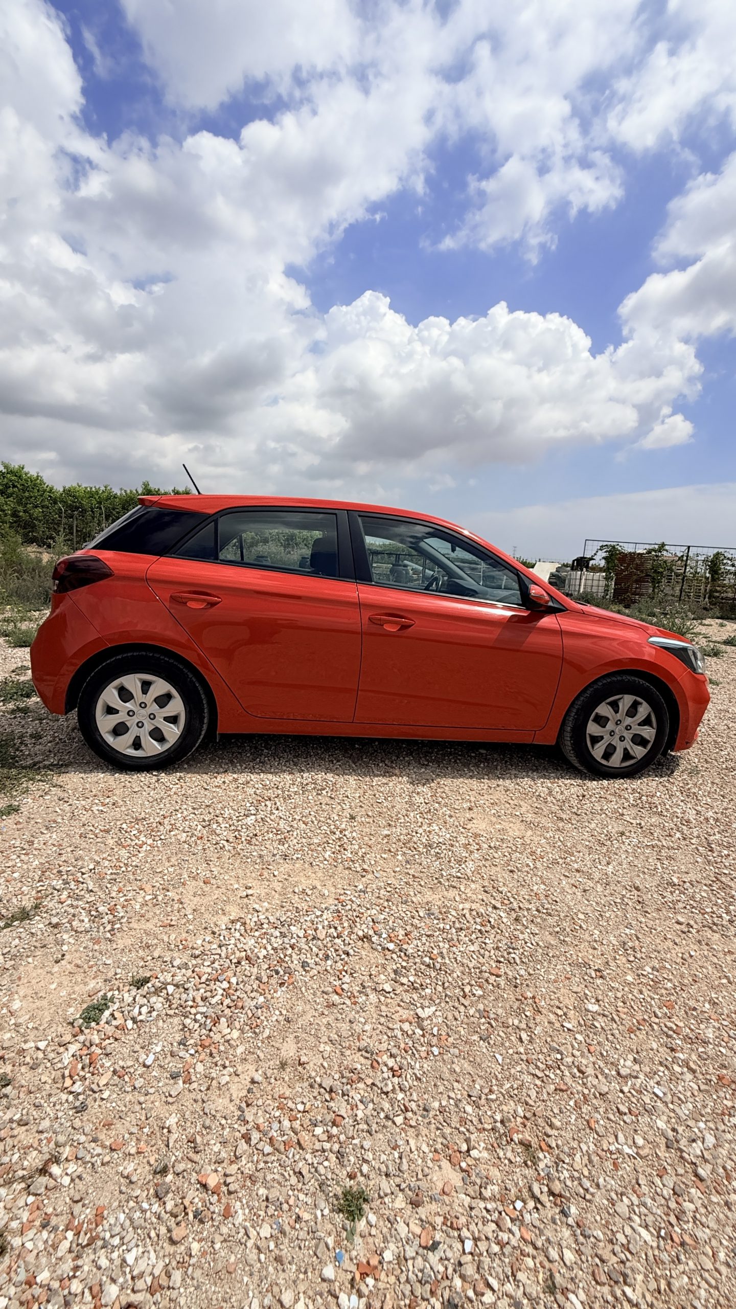 Hyundai i20 1.0 MPI 75cv - Imagen 2