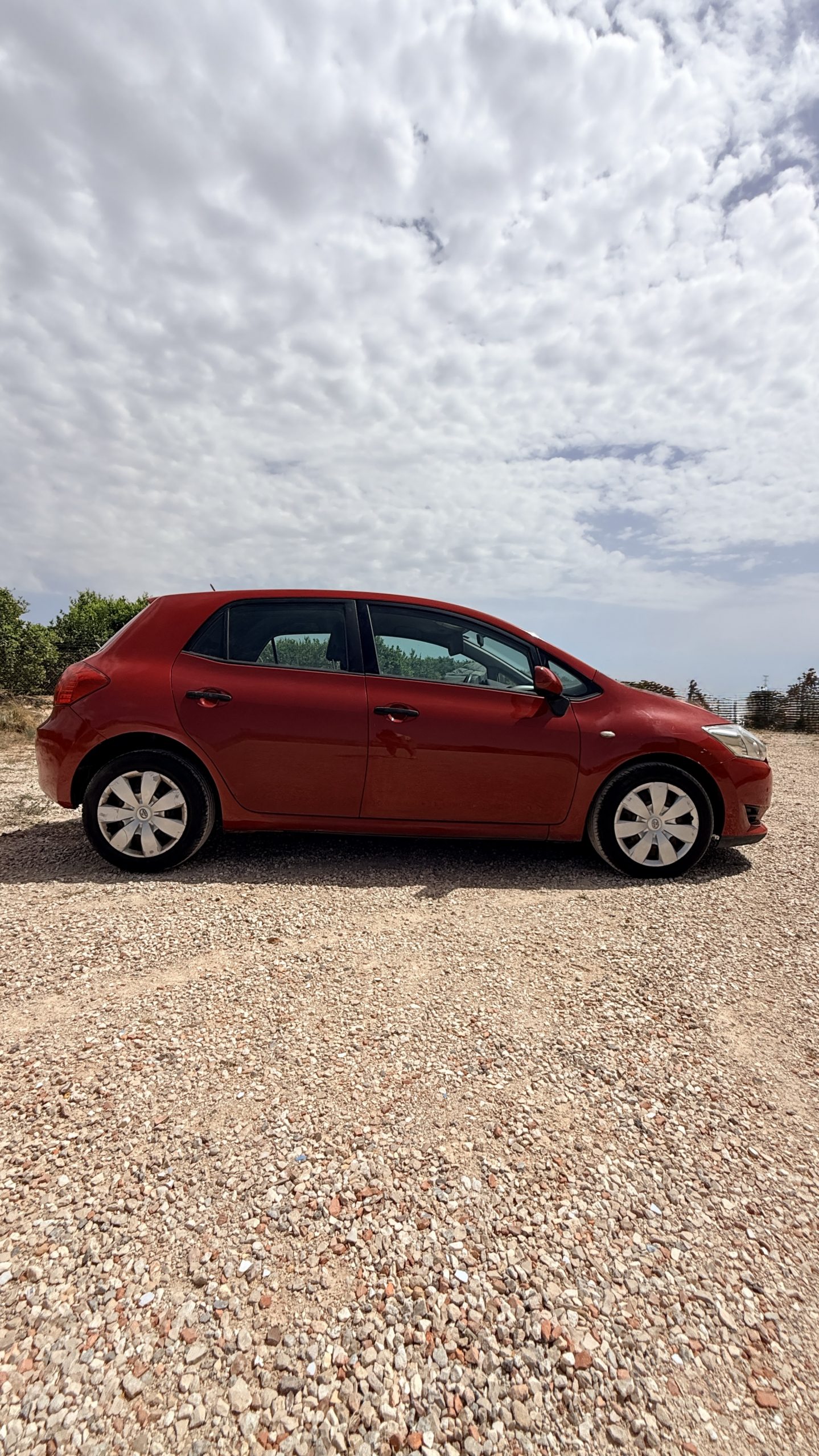 Toyota Auris 1.4 Turbodiesel Basis - Imagen 2