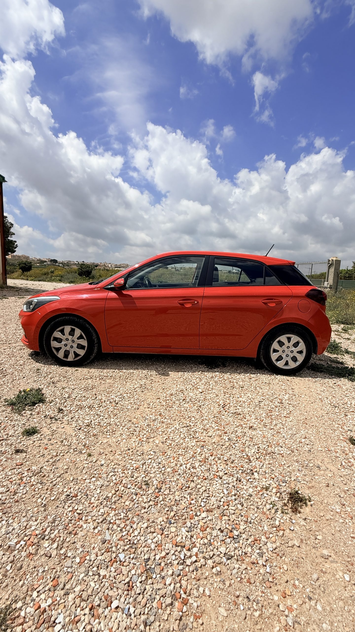 Hyundai i20 1.0 MPI 75cv - Imagen 4
