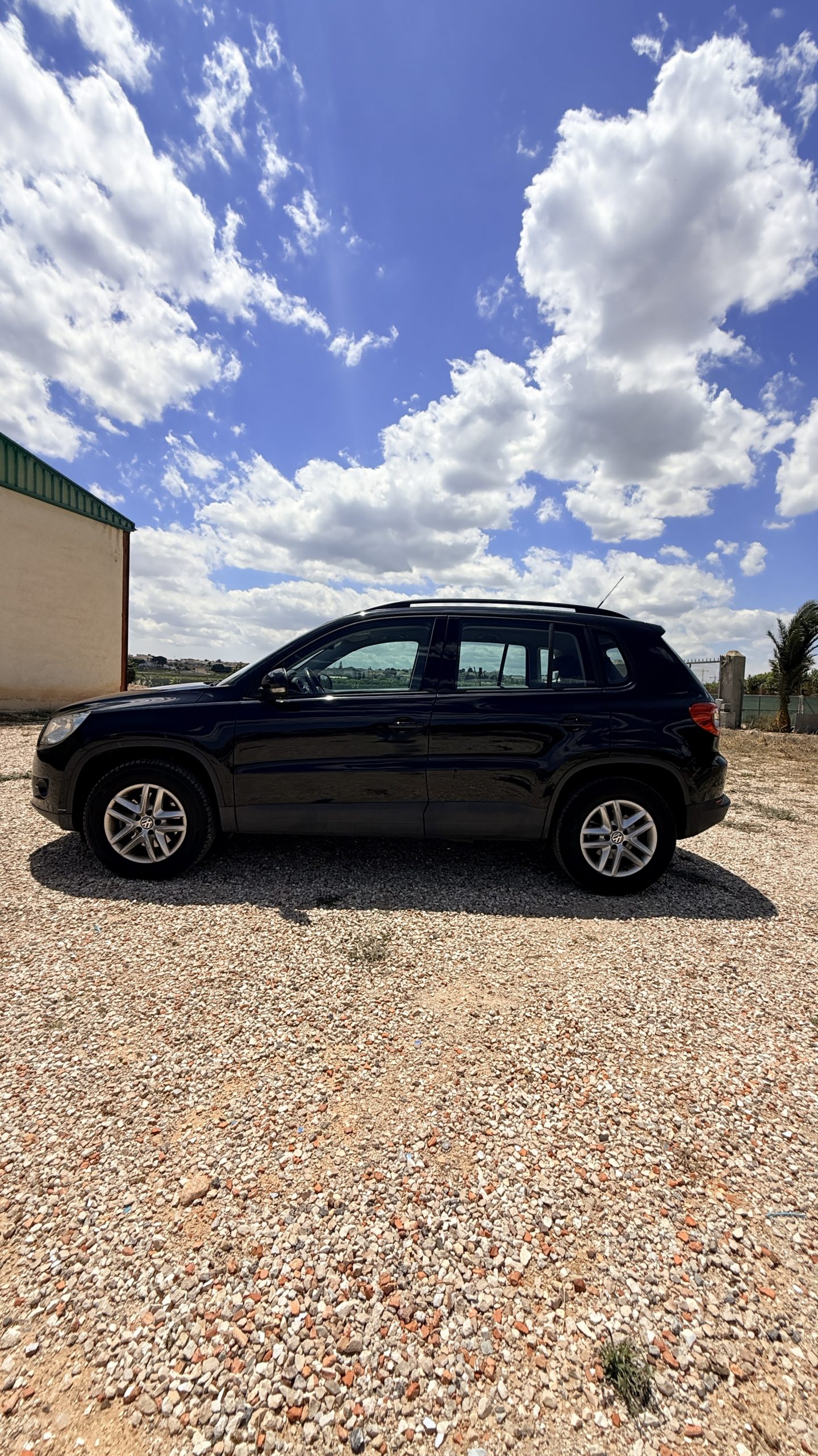Volkswagen Tiguan 2.0 TDI Advance BlueMotion Tech 140cv - Imagen 4