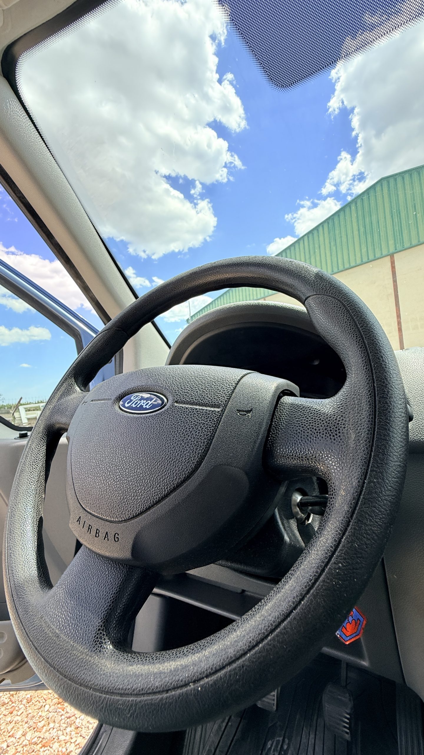 RESERVADO - Ford Transit / Tourneo Connect 1.8 TDCi - Imagen 12