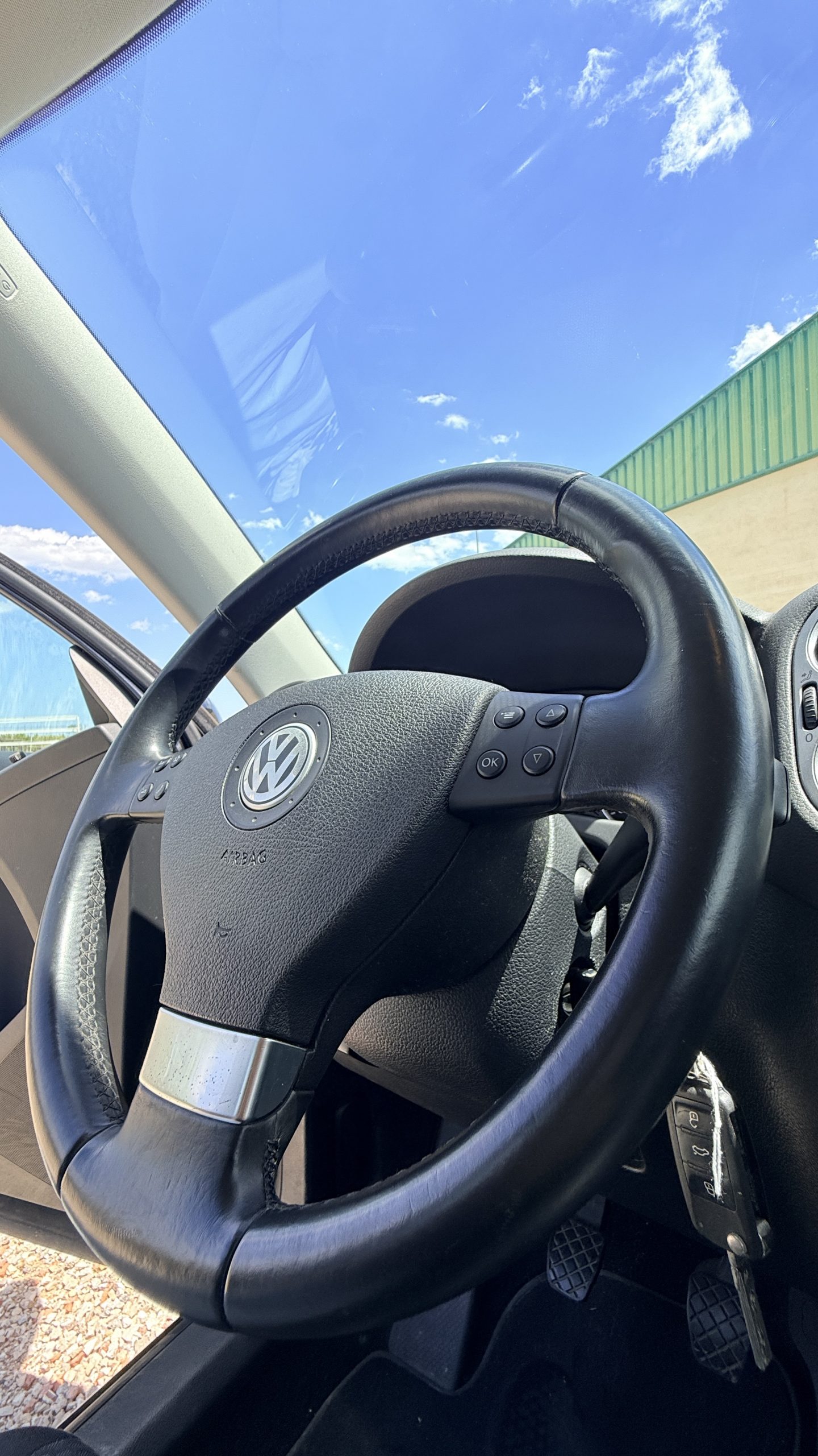Volkswagen Tiguan 2.0 TDI Advance BlueMotion Tech 140cv - Imagen 12