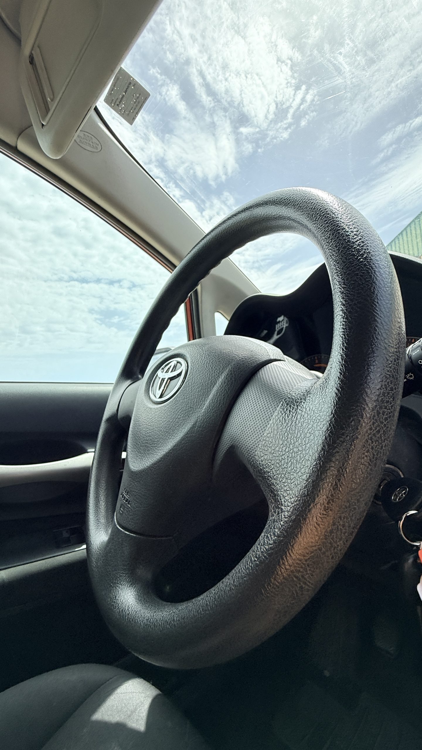 Toyota Auris 1.4 Turbodiesel Basis - Imagen 11