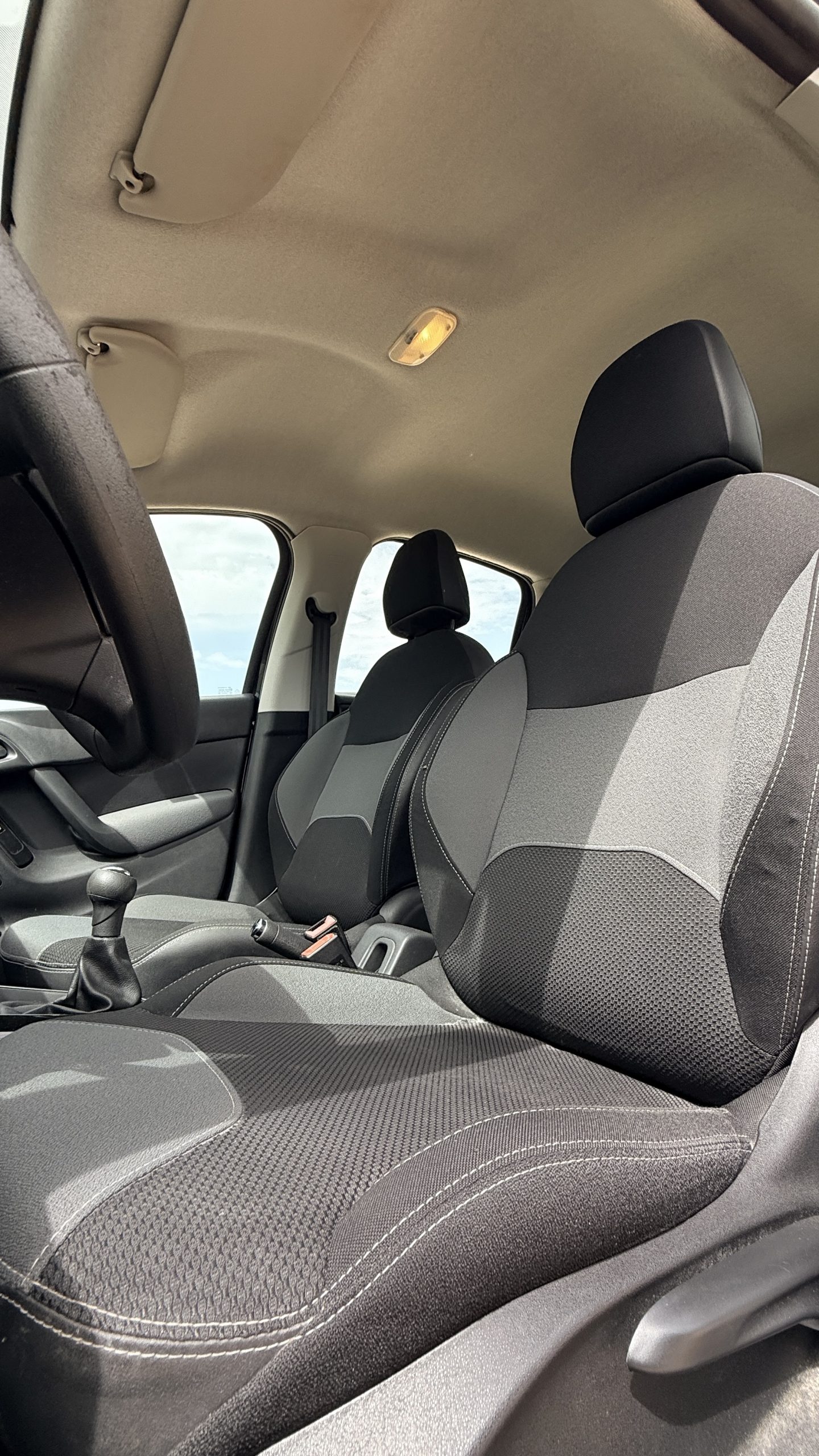 Citroën C3 1.4 HDi Tonic 68cv - Imagen 9