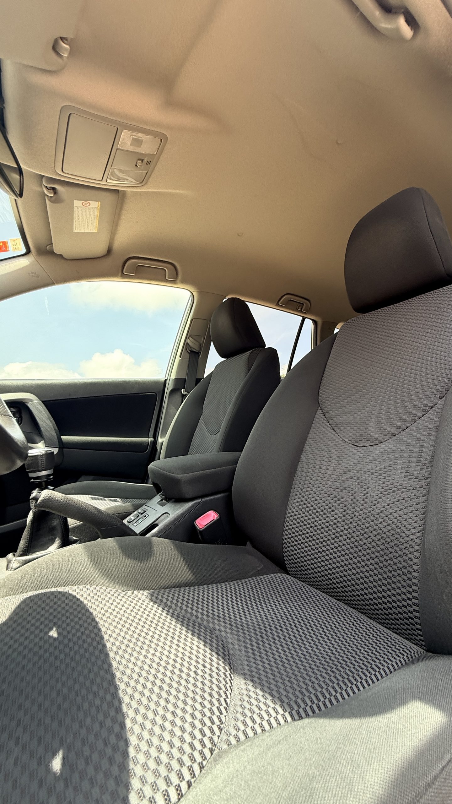 Toyota RAV4 2.2 D-4D Advance 150CV - Imagen 9