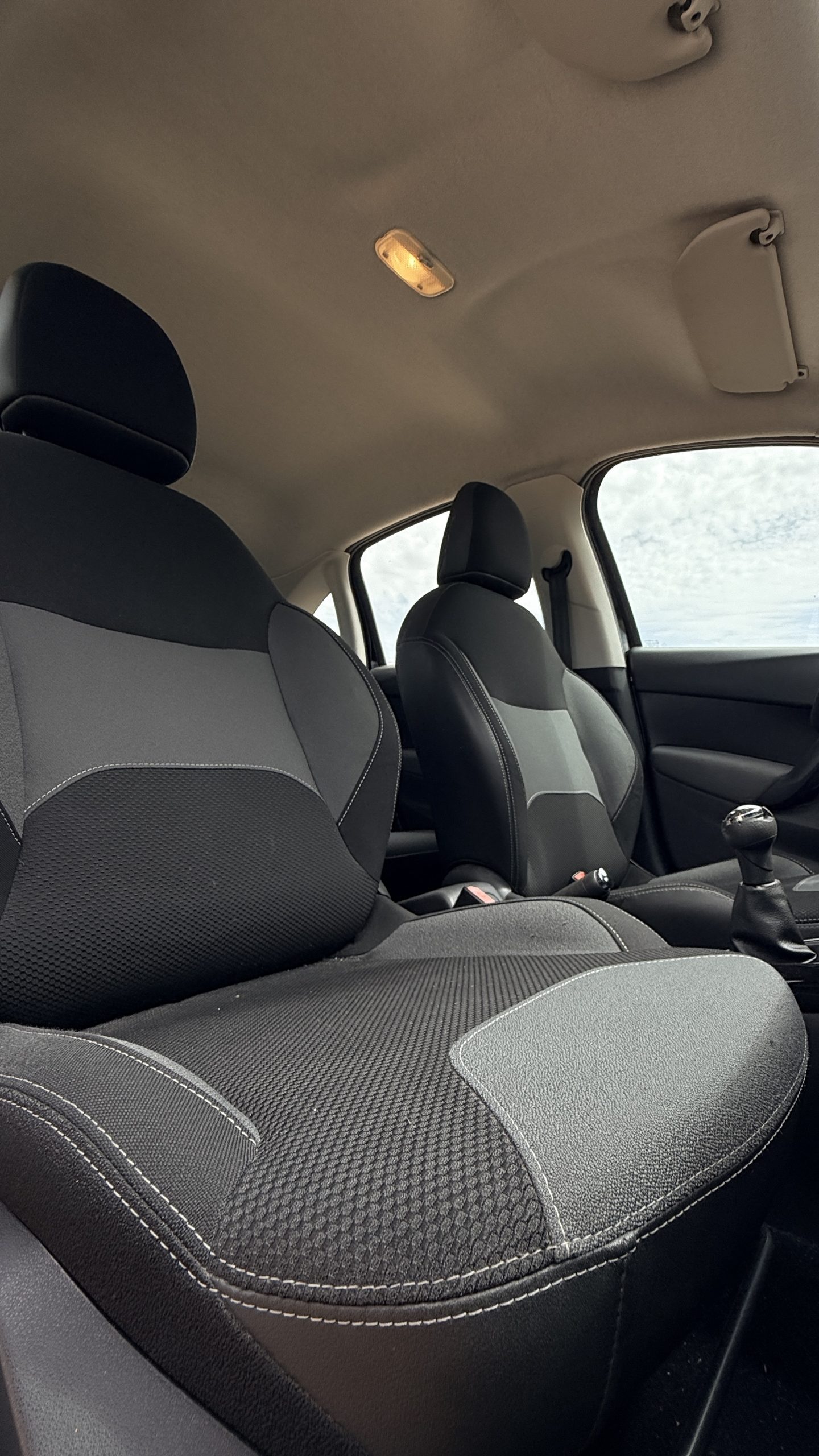 Citroën C3 1.4 HDi Tonic 68cv - Imagen 12