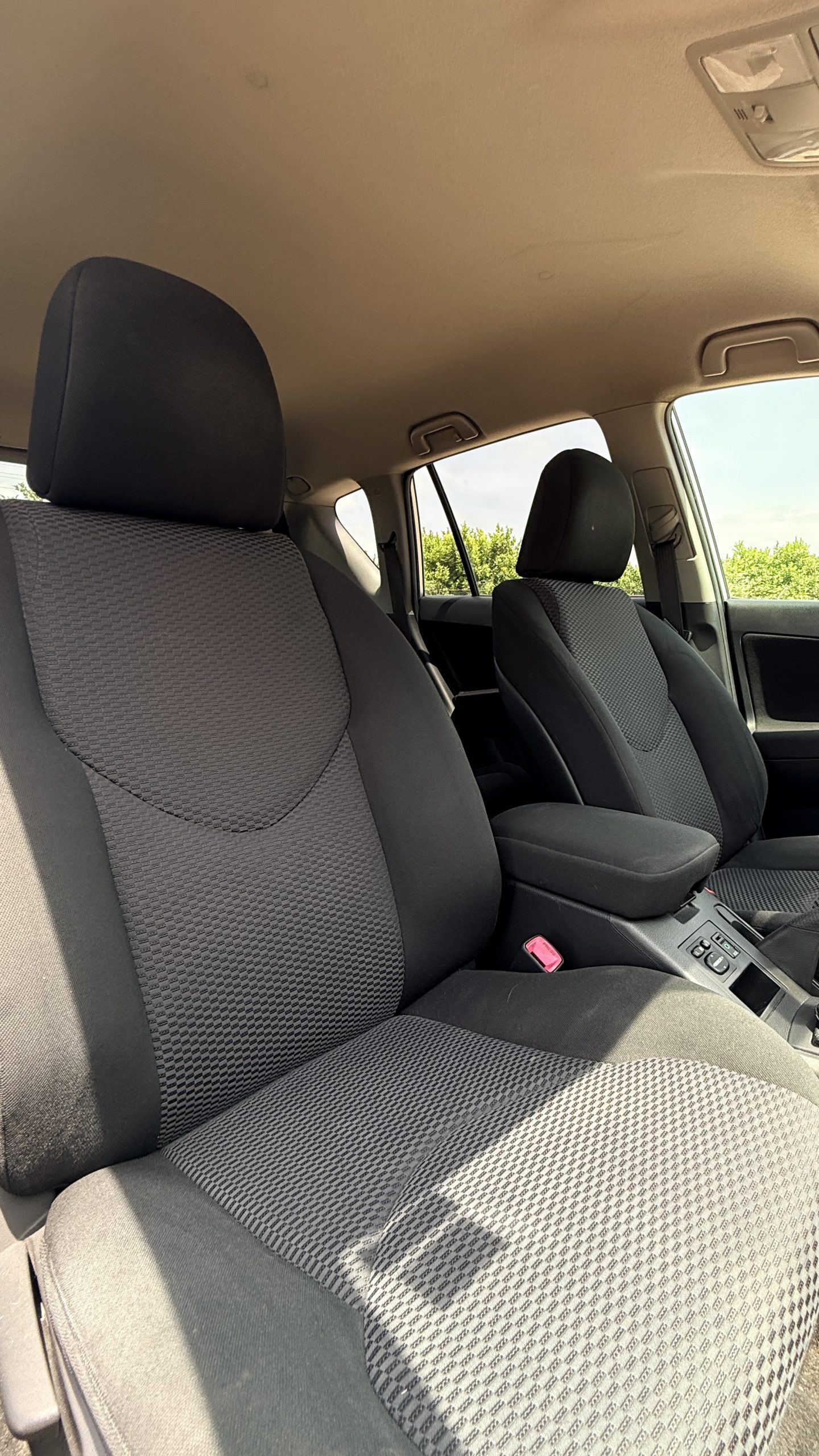 Toyota RAV4 2.2 D-4D Advance 150CV - Imagen 13