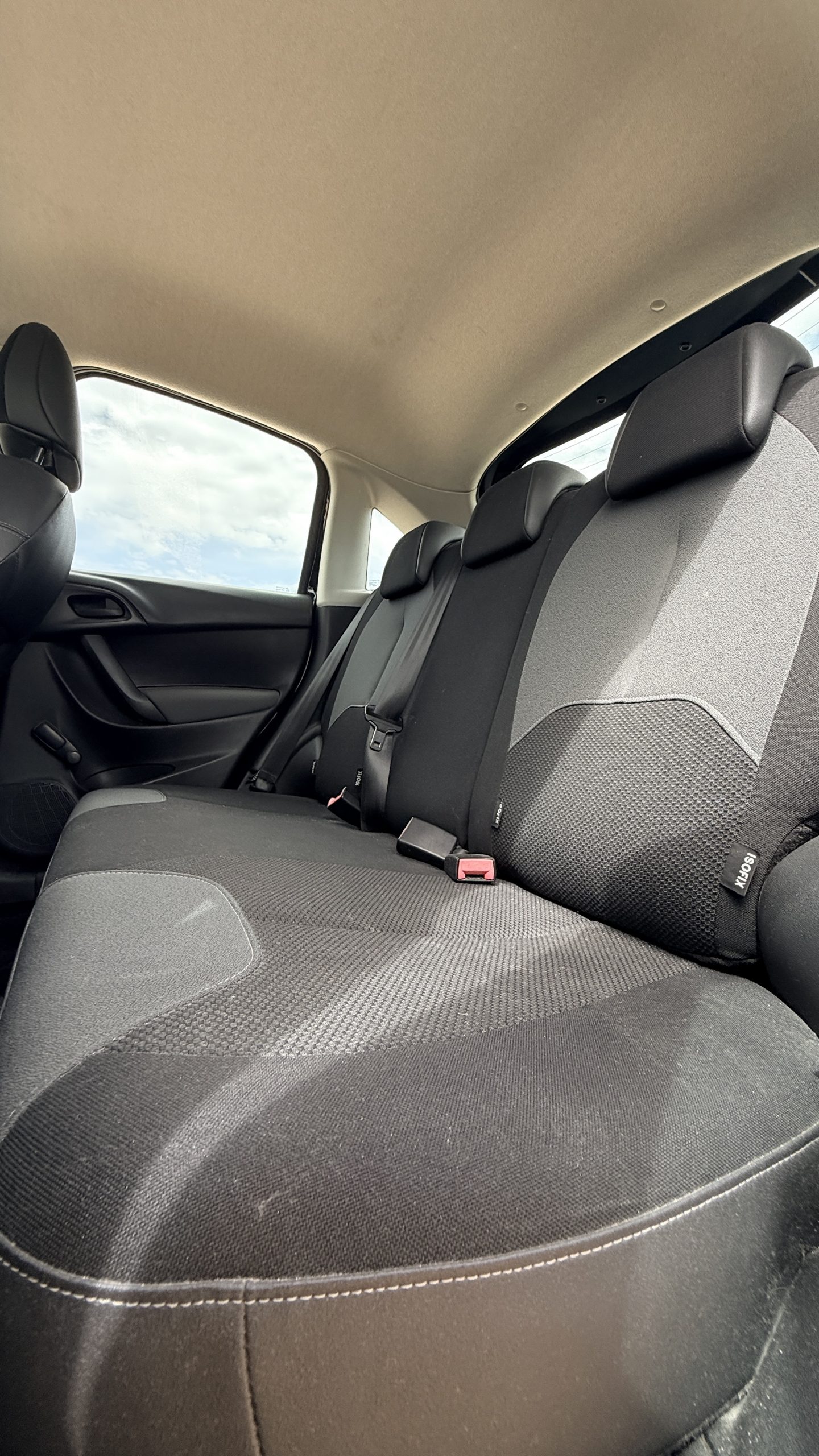Citroën C3 1.4 HDi Tonic 68cv - Imagen 13