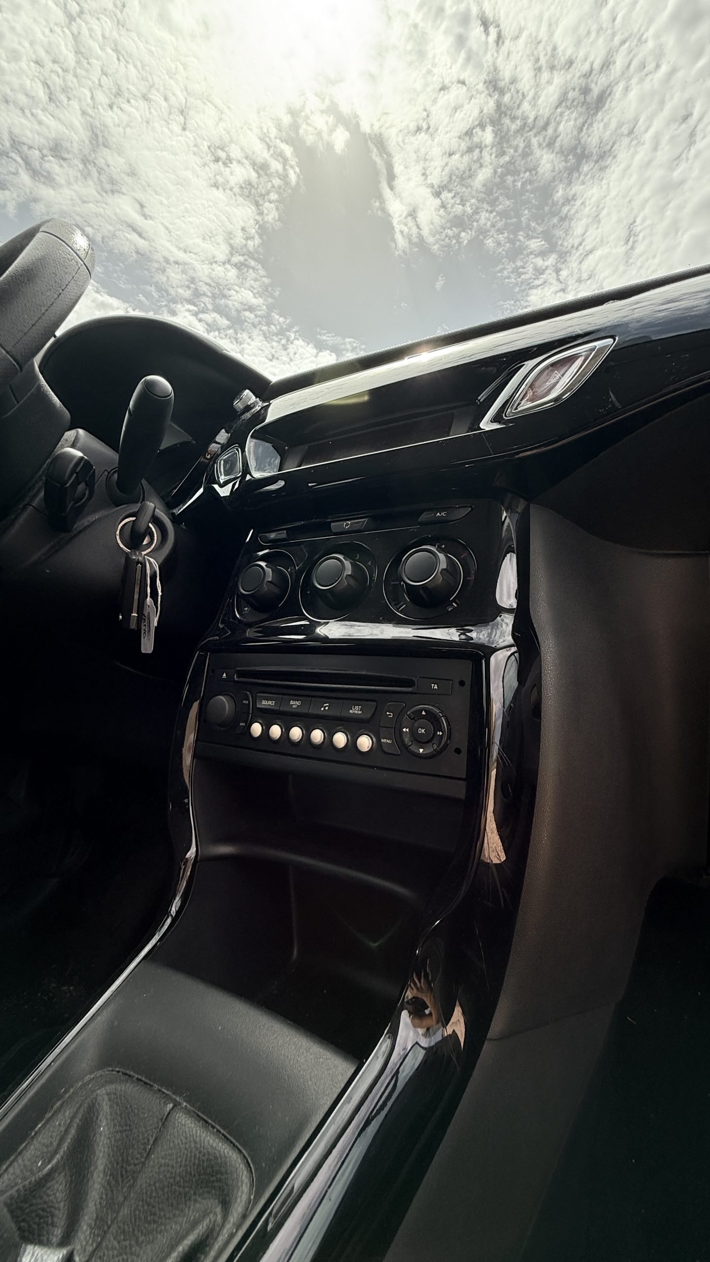 Citroën C3 1.4 HDi Tonic 68cv - Imagen 11
