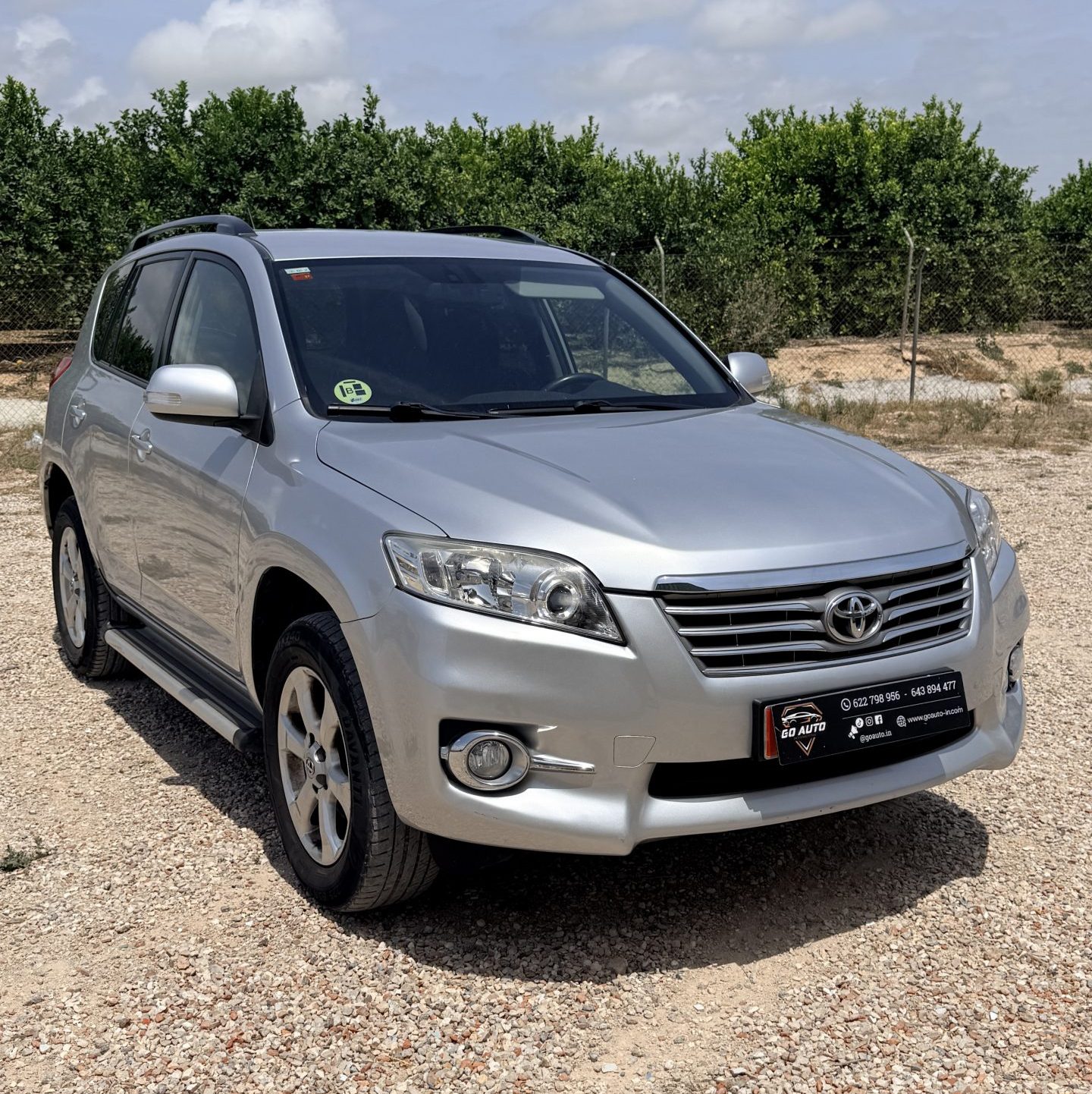 Toyota RAV4 2.2 D-4D Advance 150CV