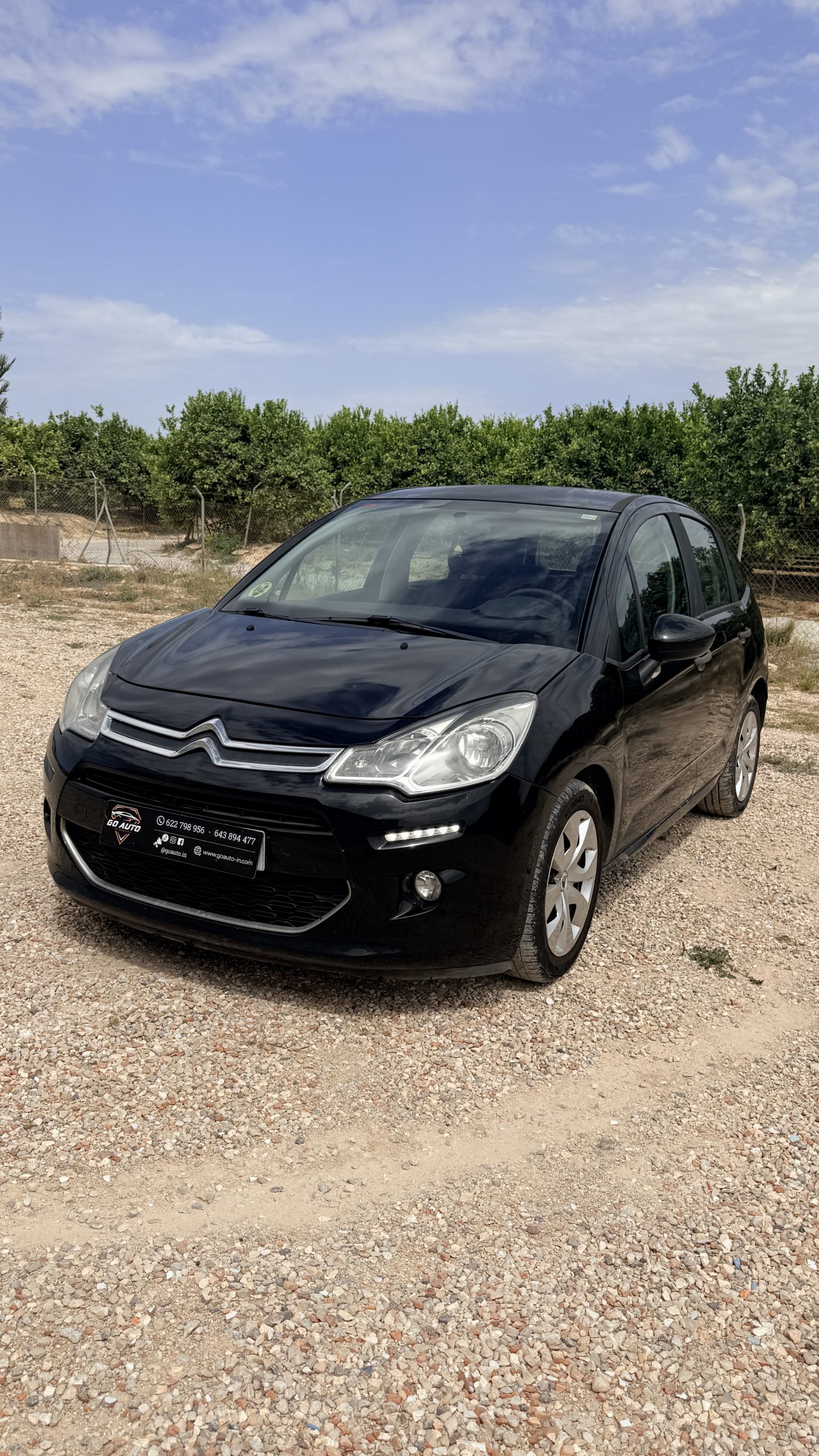 Citroën C3 1.4 HDi Tonic 68cv - Imagen 5