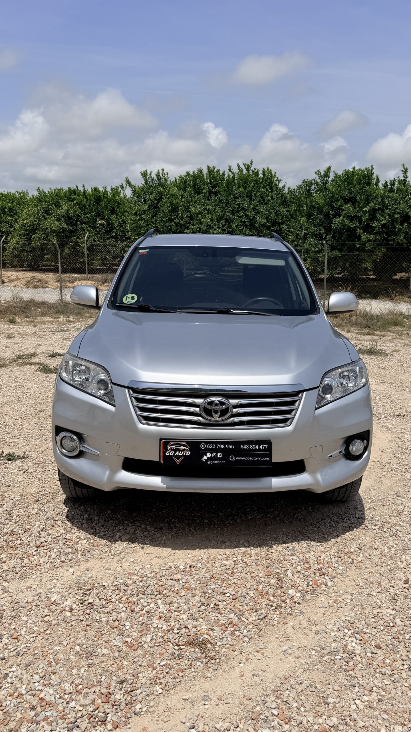 Toyota RAV4 2.2 D-4D Advance 150CV - Imagen 2
