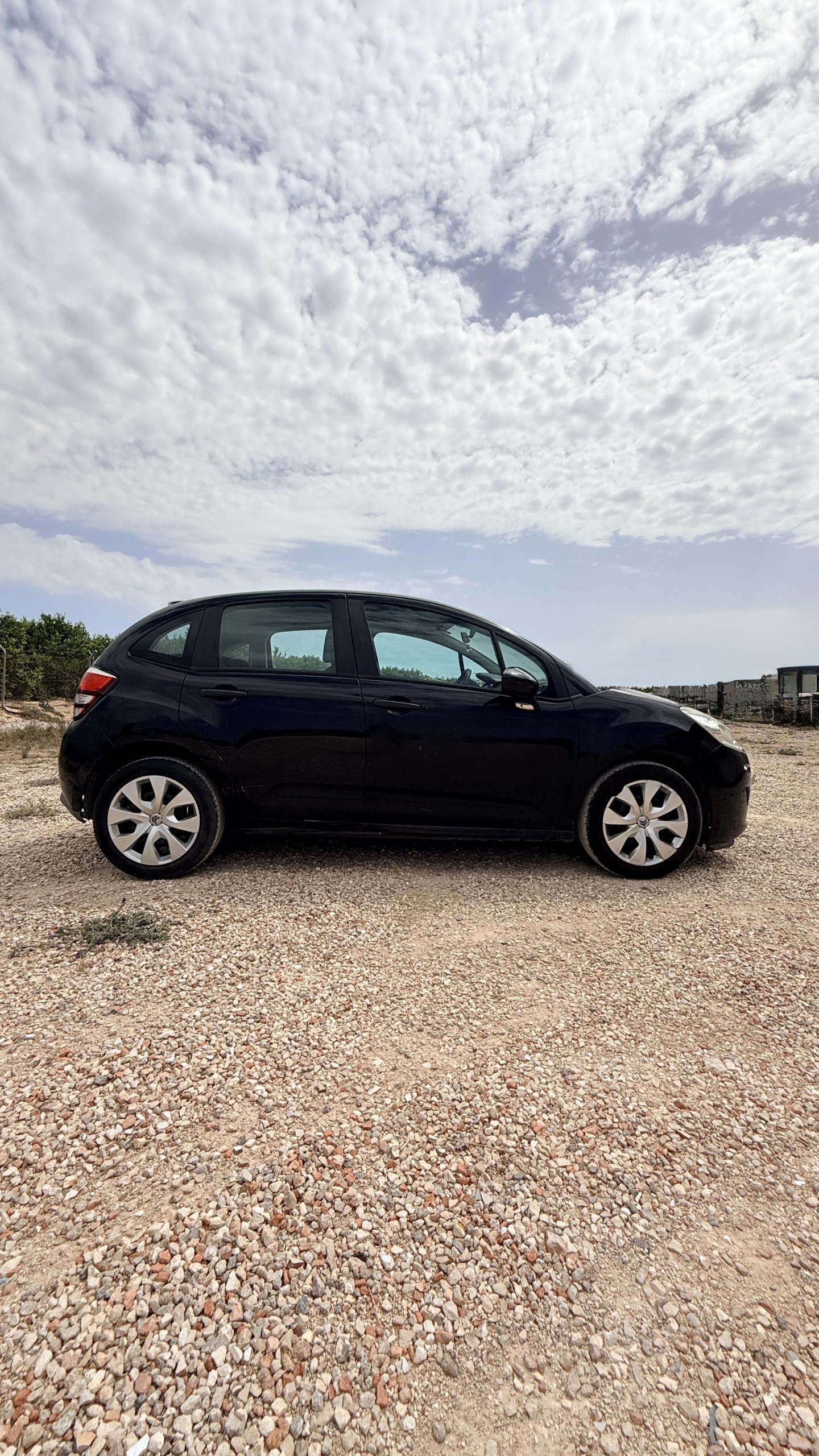 Citroën C3 1.4 HDi Tonic 68cv - Imagen 2