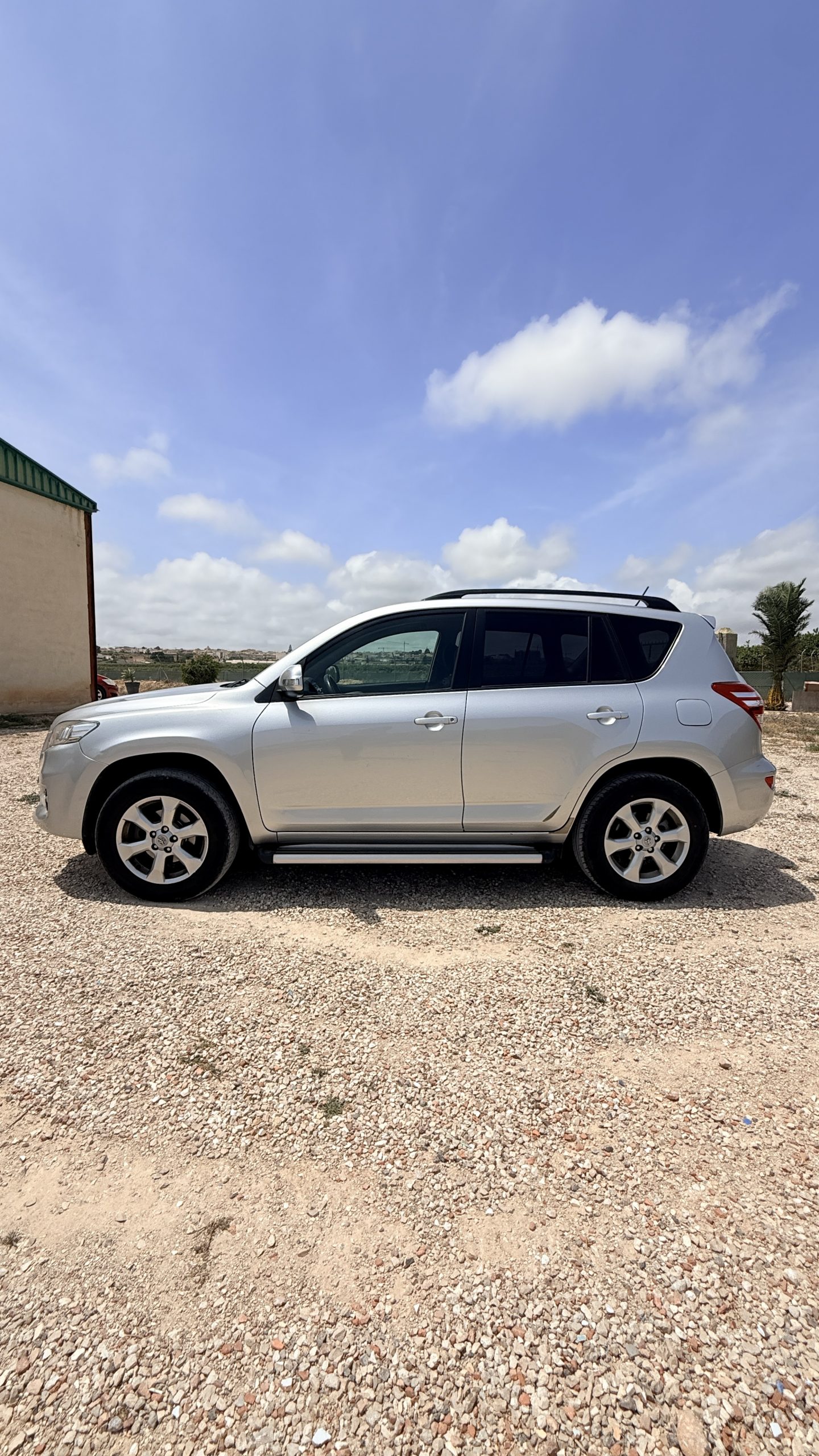 Toyota RAV4 2.2 D-4D Advance 150CV - Imagen 3