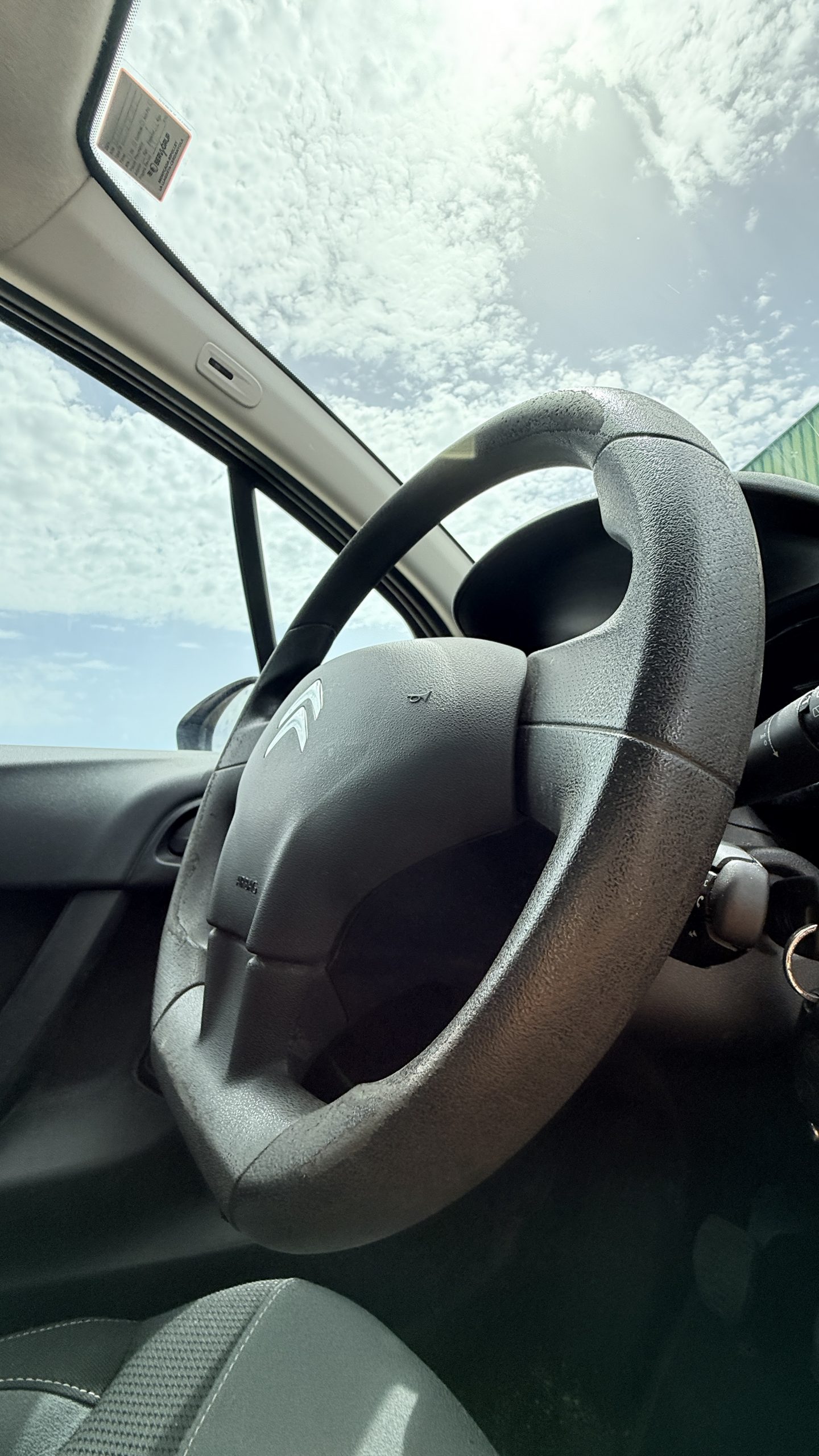 Citroën C3 1.4 HDi Tonic 68cv - Imagen 10