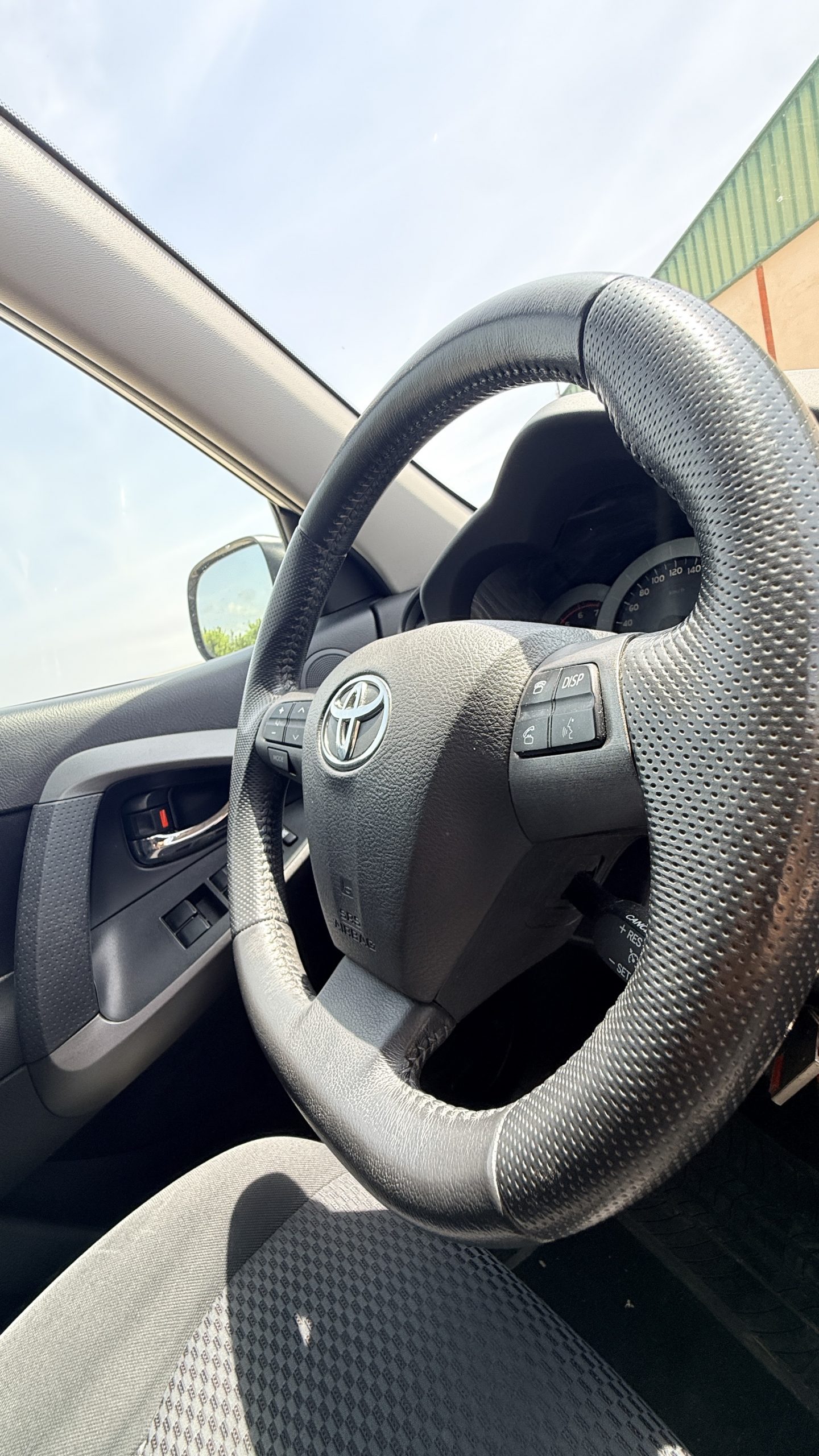 Toyota RAV4 2.2 D-4D Advance 150CV - Imagen 10