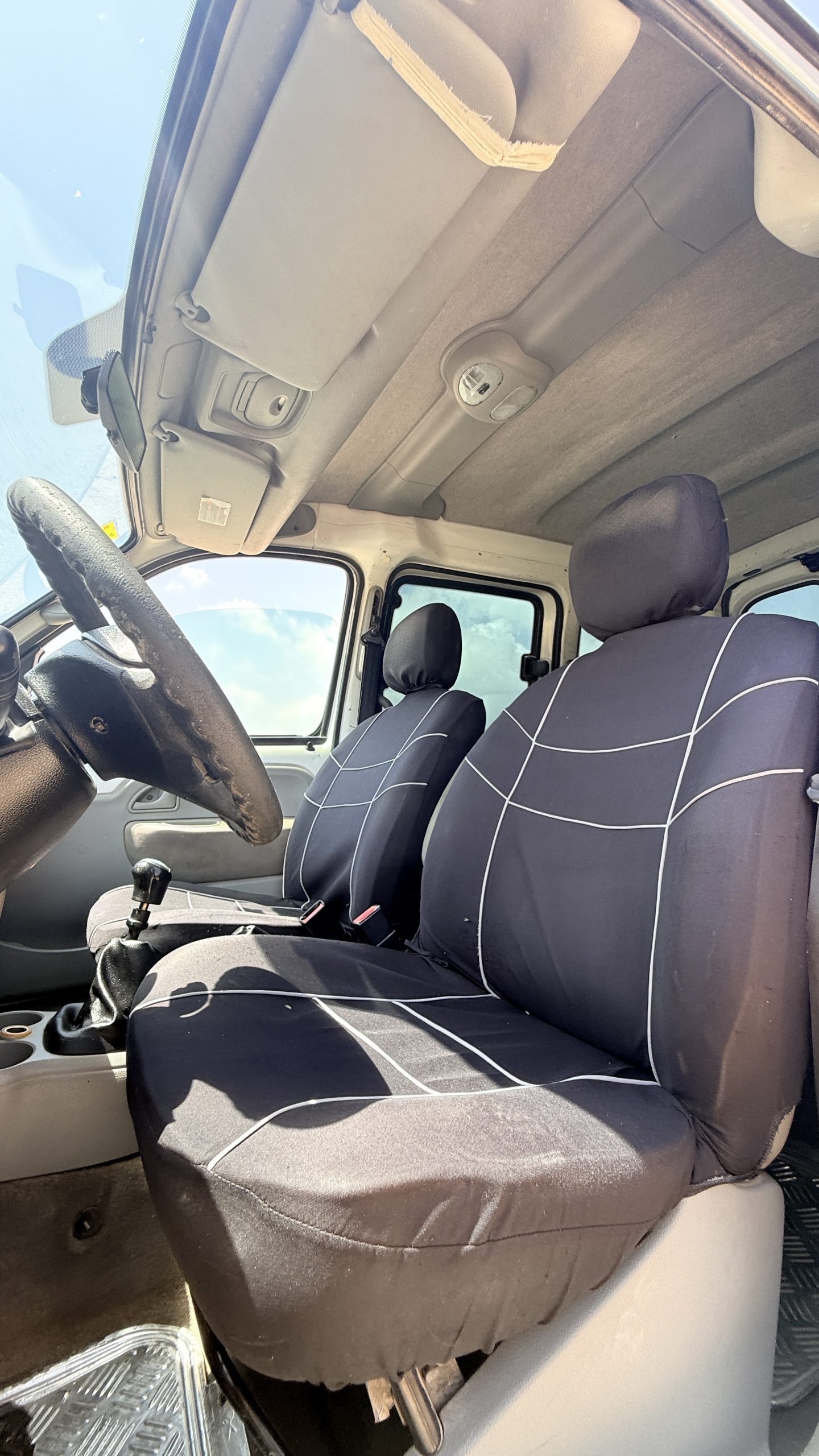 Renault Kangoo Combi 1.5 dCi - Imagen 10