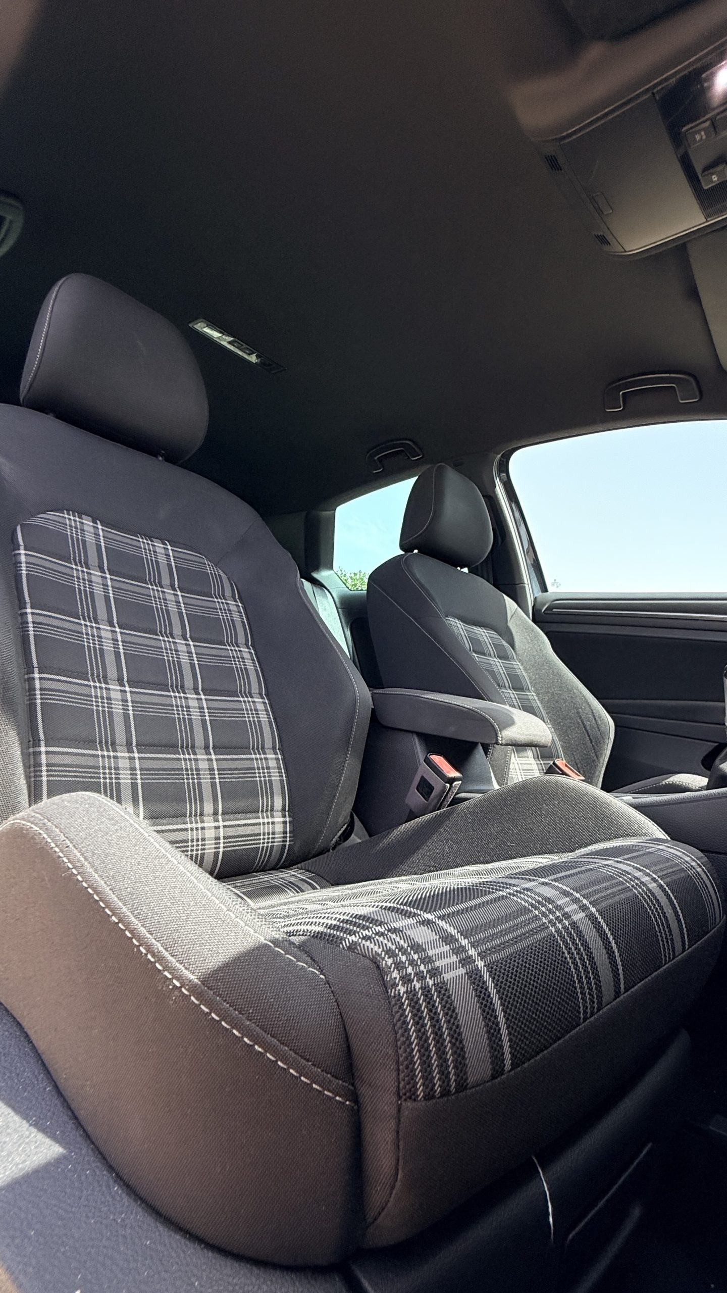 Volkswagen Golf VII GTD 2.0 TDI BlueMotion Technology - Imagen 13