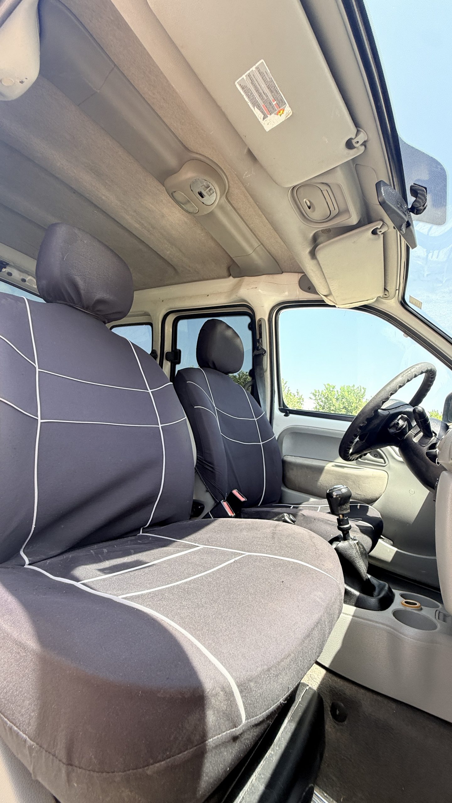 Renault Kangoo Combi 1.5 dCi - Imagen 11