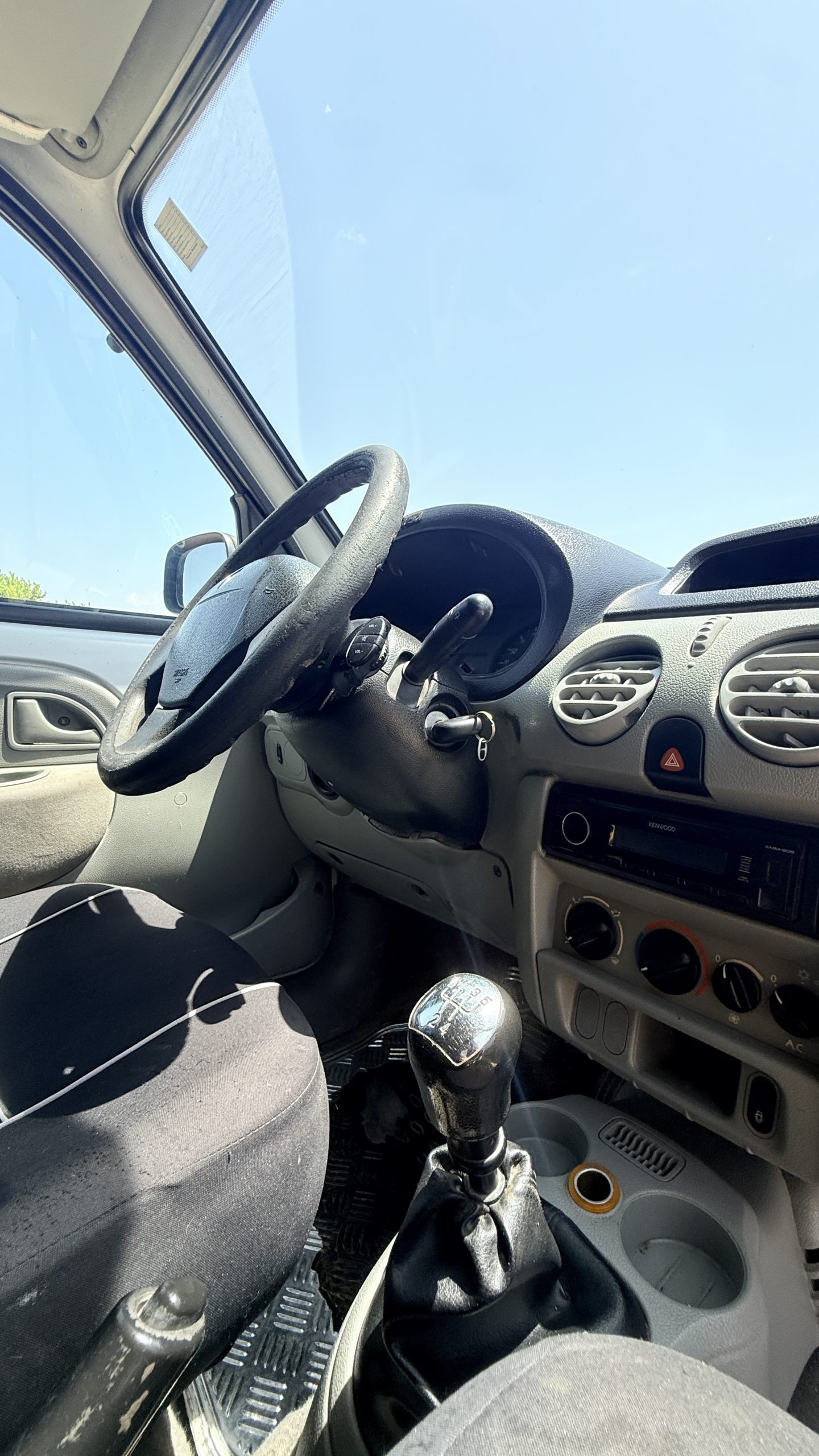 Renault Kangoo Combi 1.5 dCi - Imagen 9