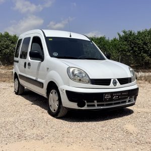 Renault Kangoo Combi 1.5 dCi