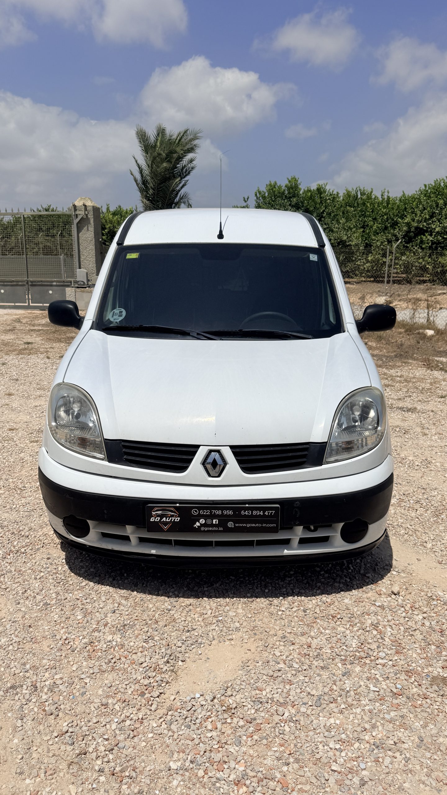 Renault Kangoo Combi 1.5 dCi - Imagen 3