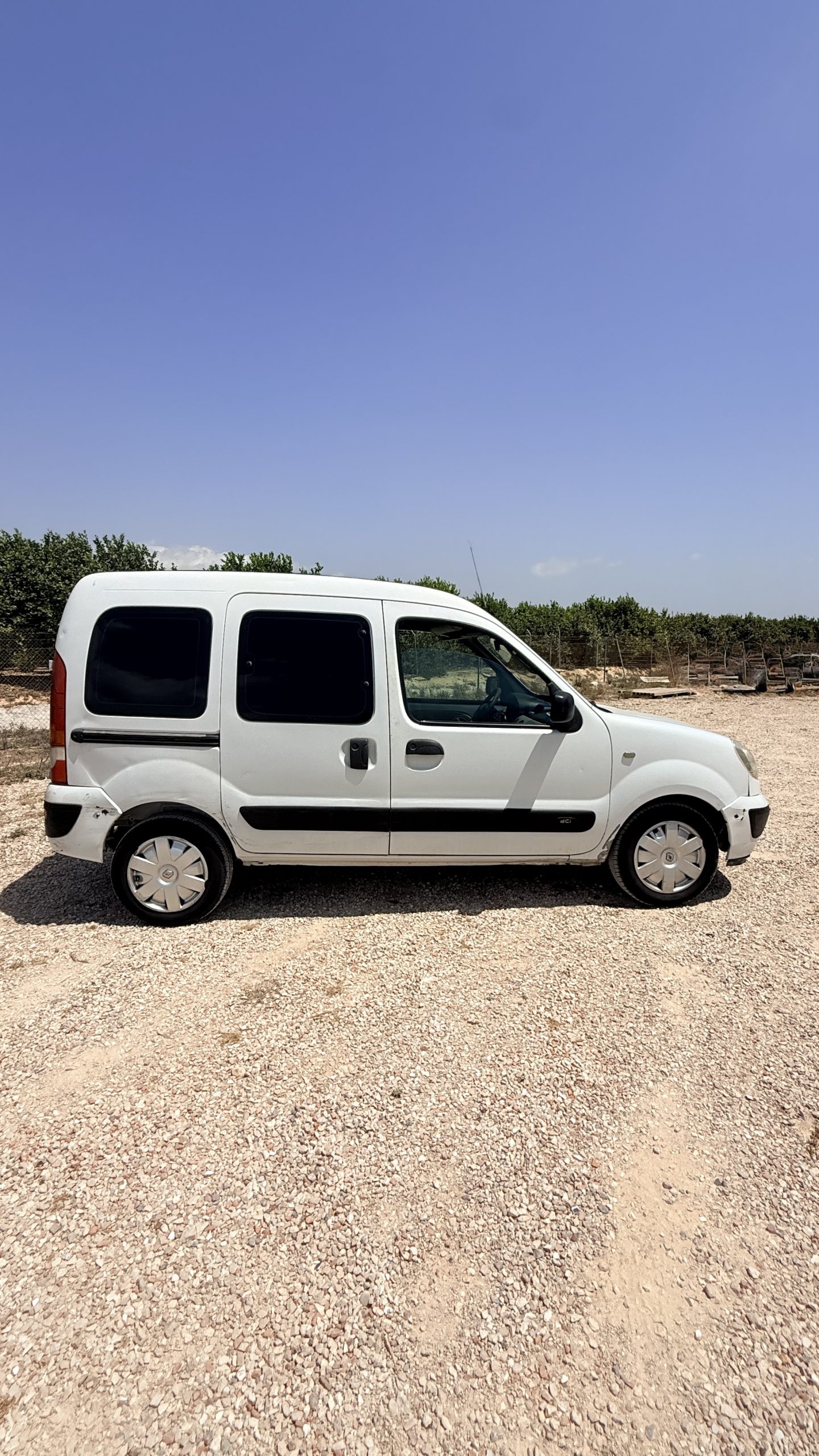 Renault Kangoo Combi 1.5 dCi - Imagen 2