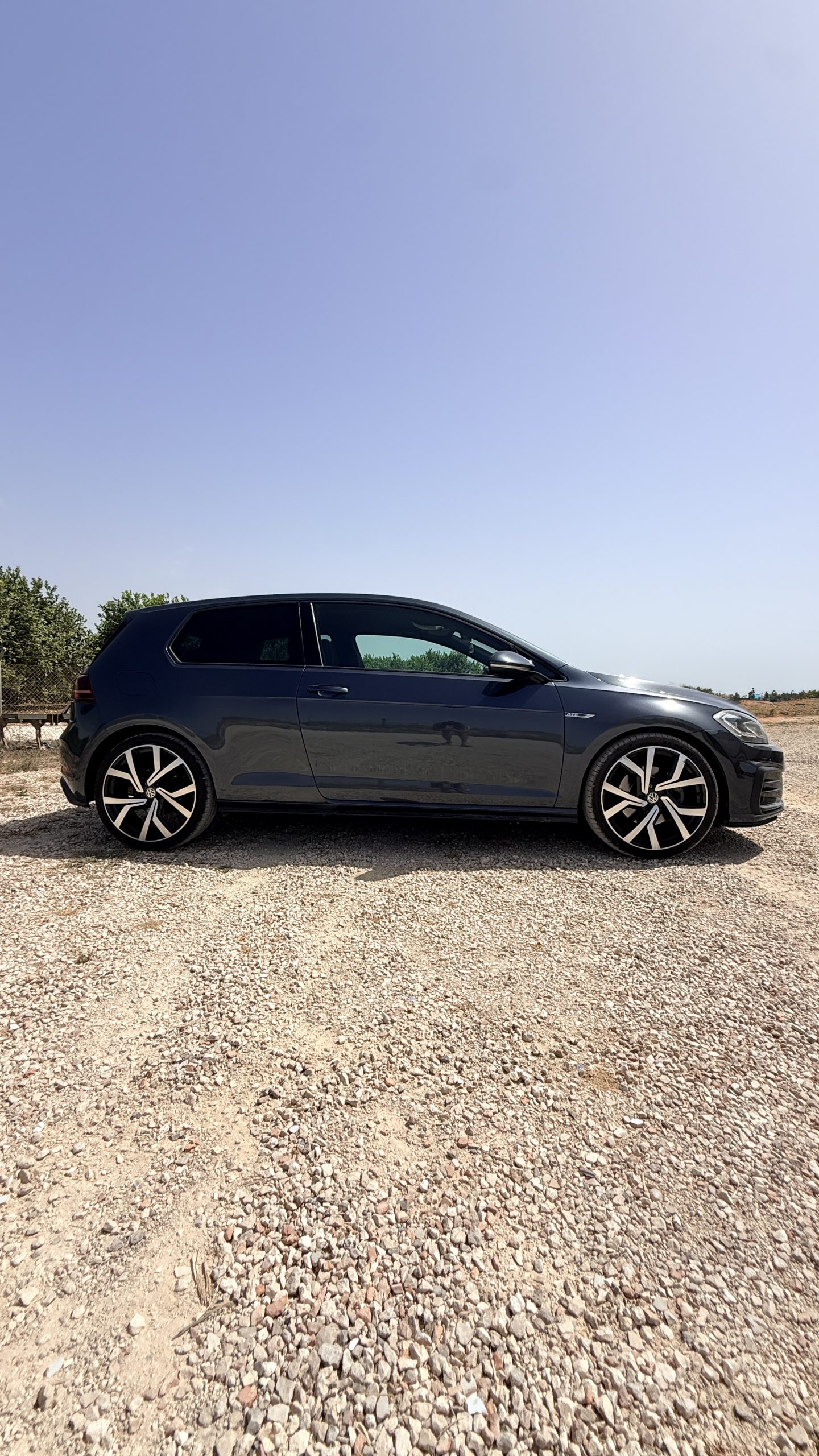 Volkswagen Golf VII GTD 2.0 TDI BlueMotion Technology - Imagen 3