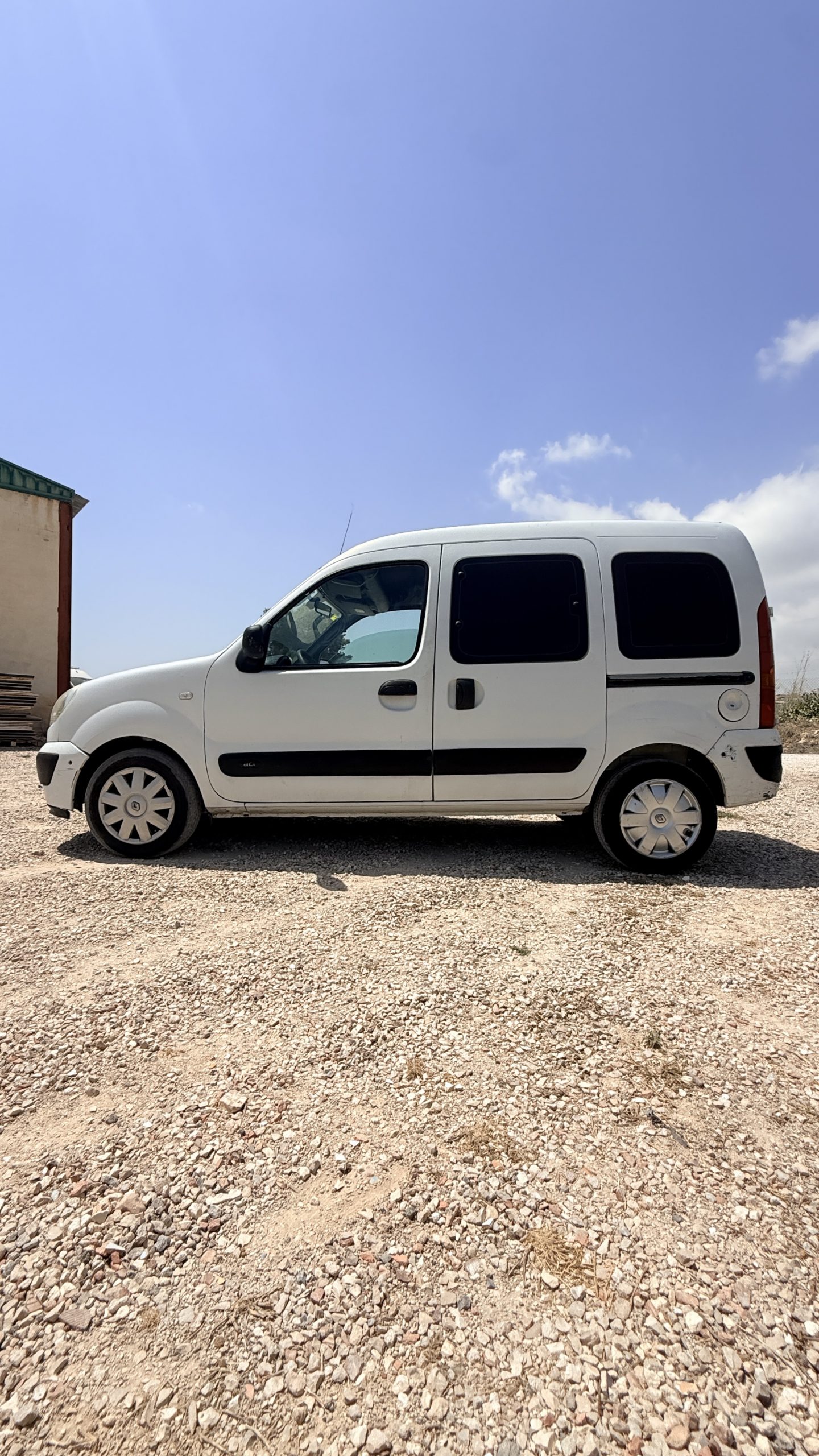 Renault Kangoo Combi 1.5 dCi - Imagen 4