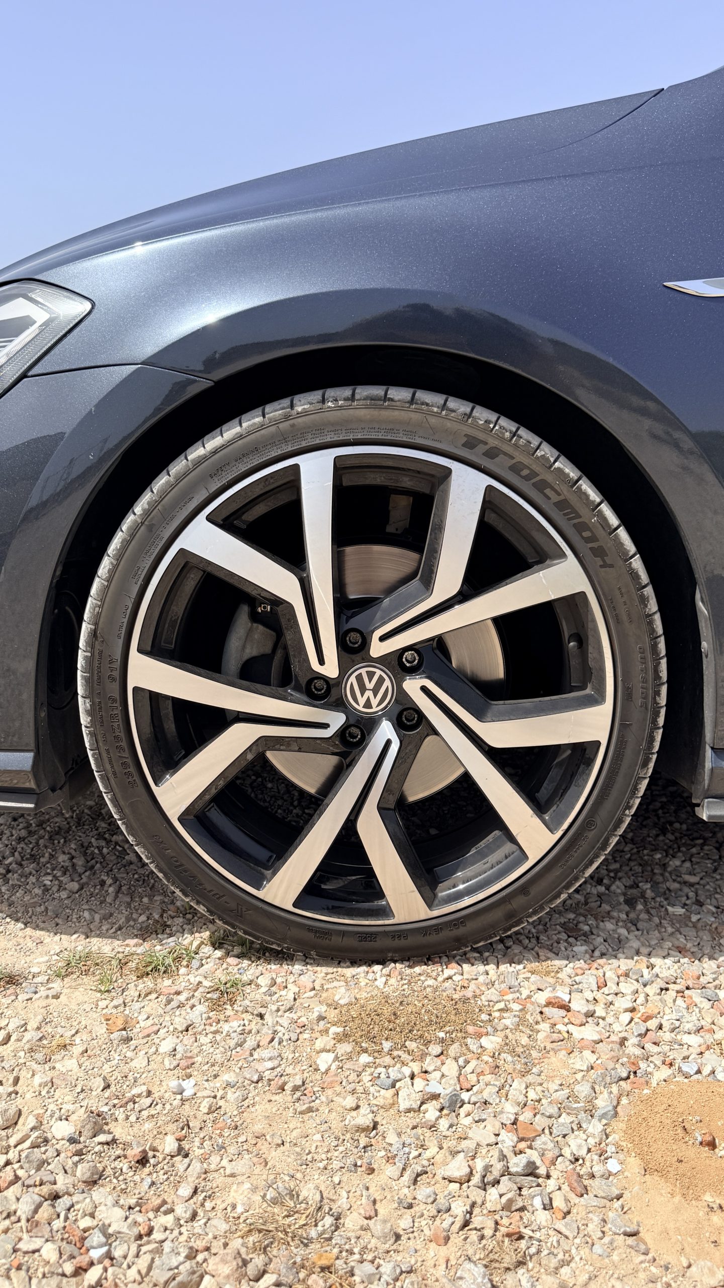 Volkswagen Golf VII GTD 2.0 TDI BlueMotion Technology - Imagen 11