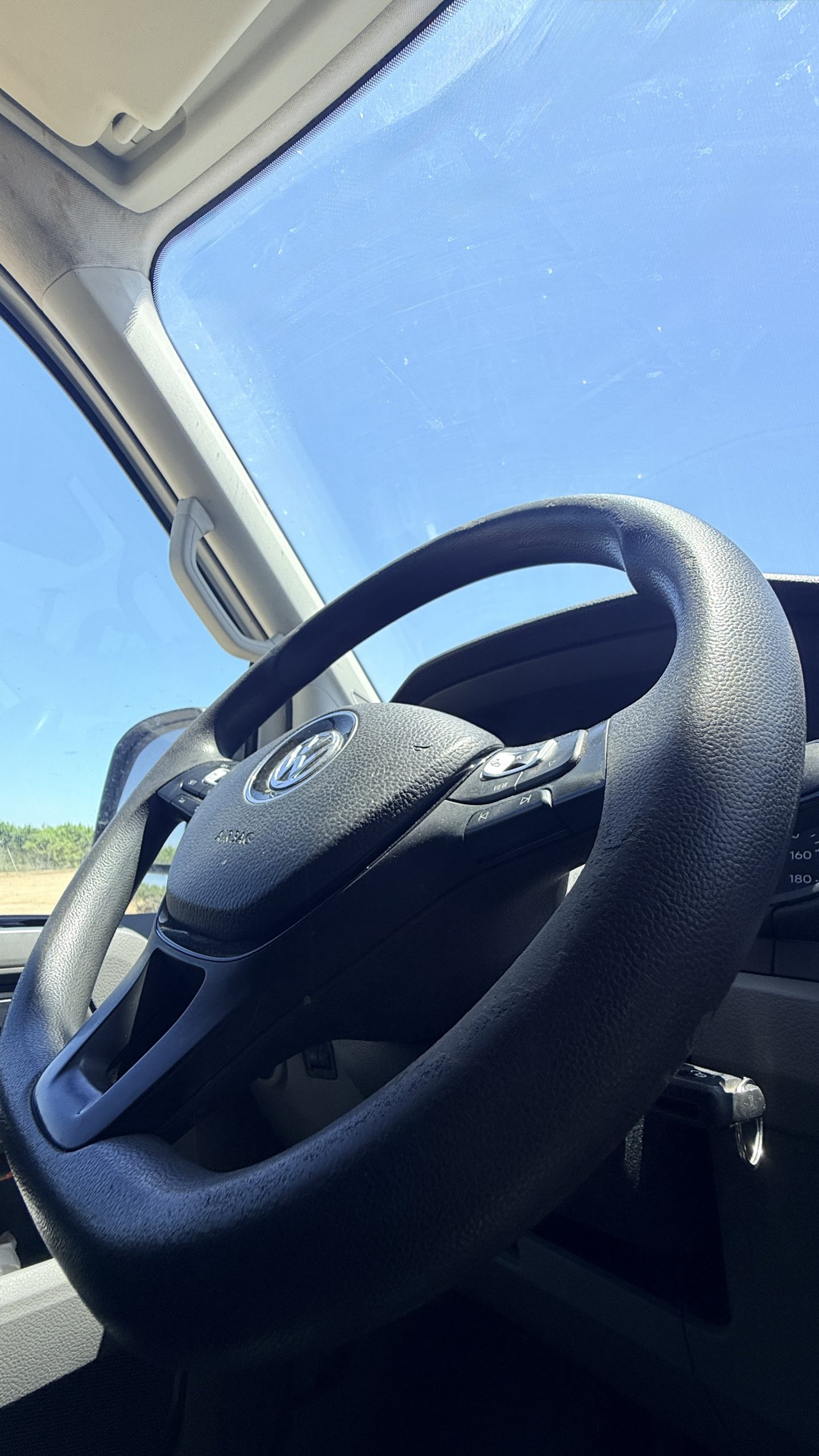 Volkswagen Crafter L4H3 2.0 TDI 177cv - Imagen 10